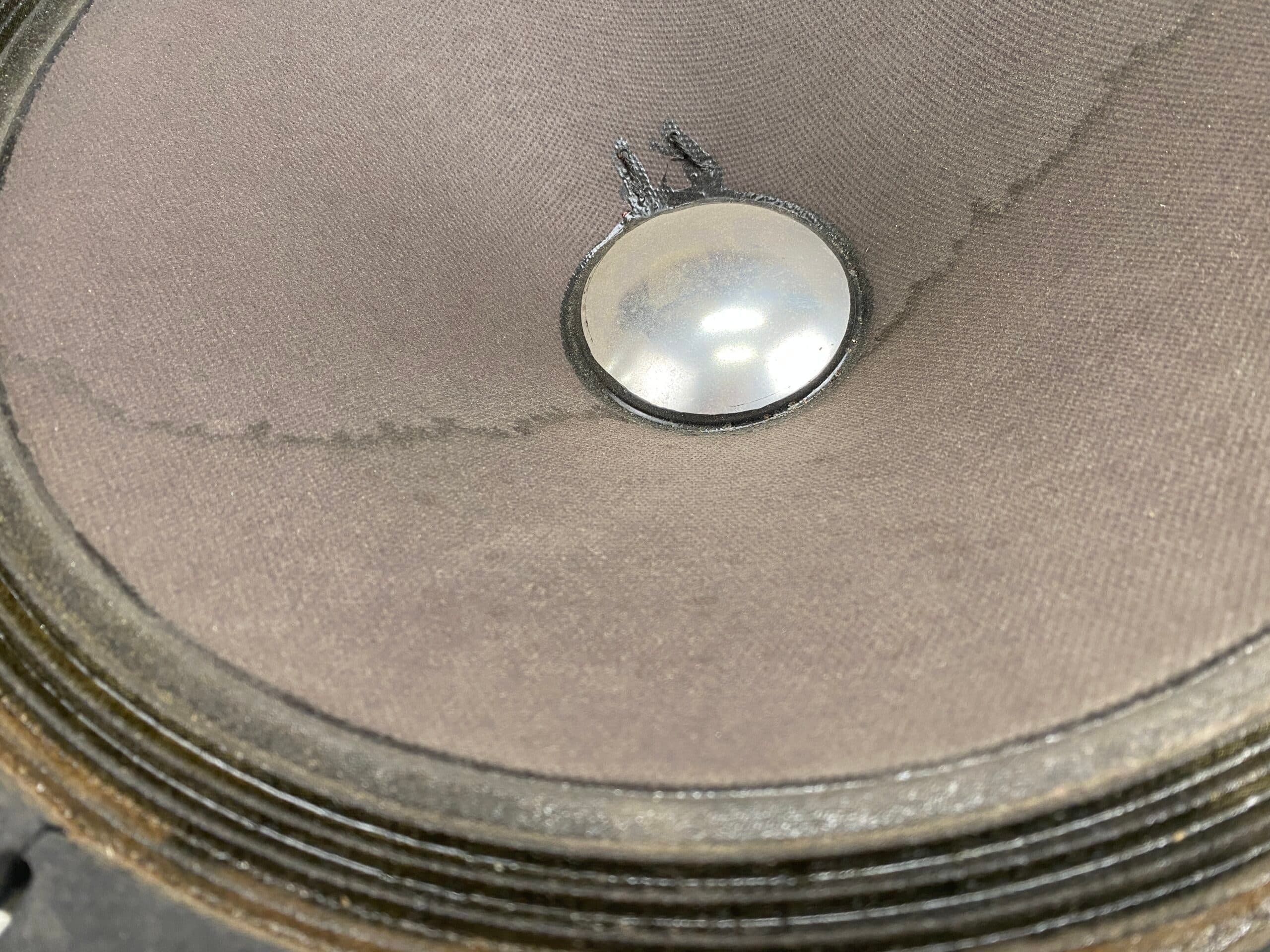 Altec 418-8H Series II bilde 5