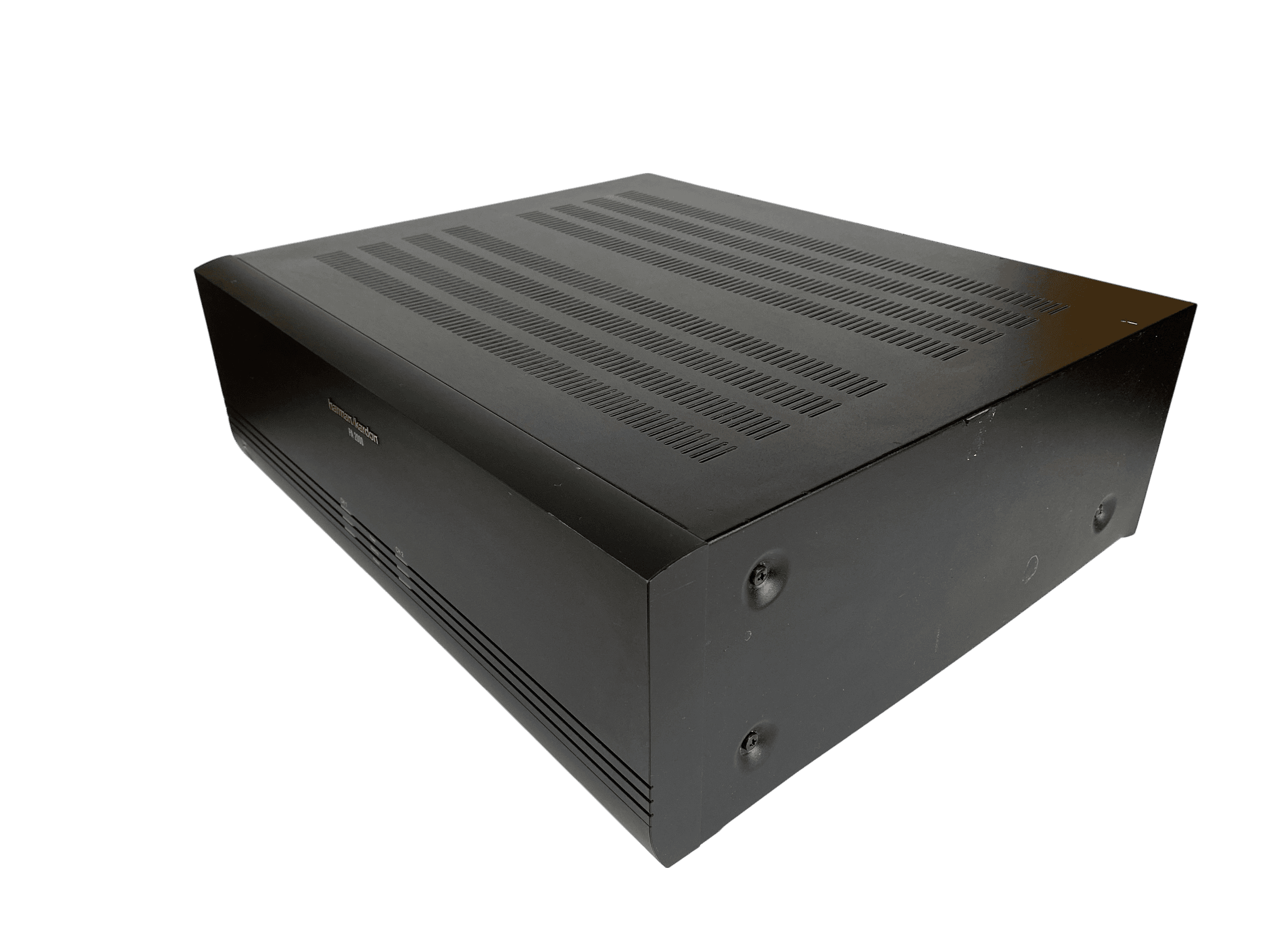 Harman/Kardon PA2000 bilde 7