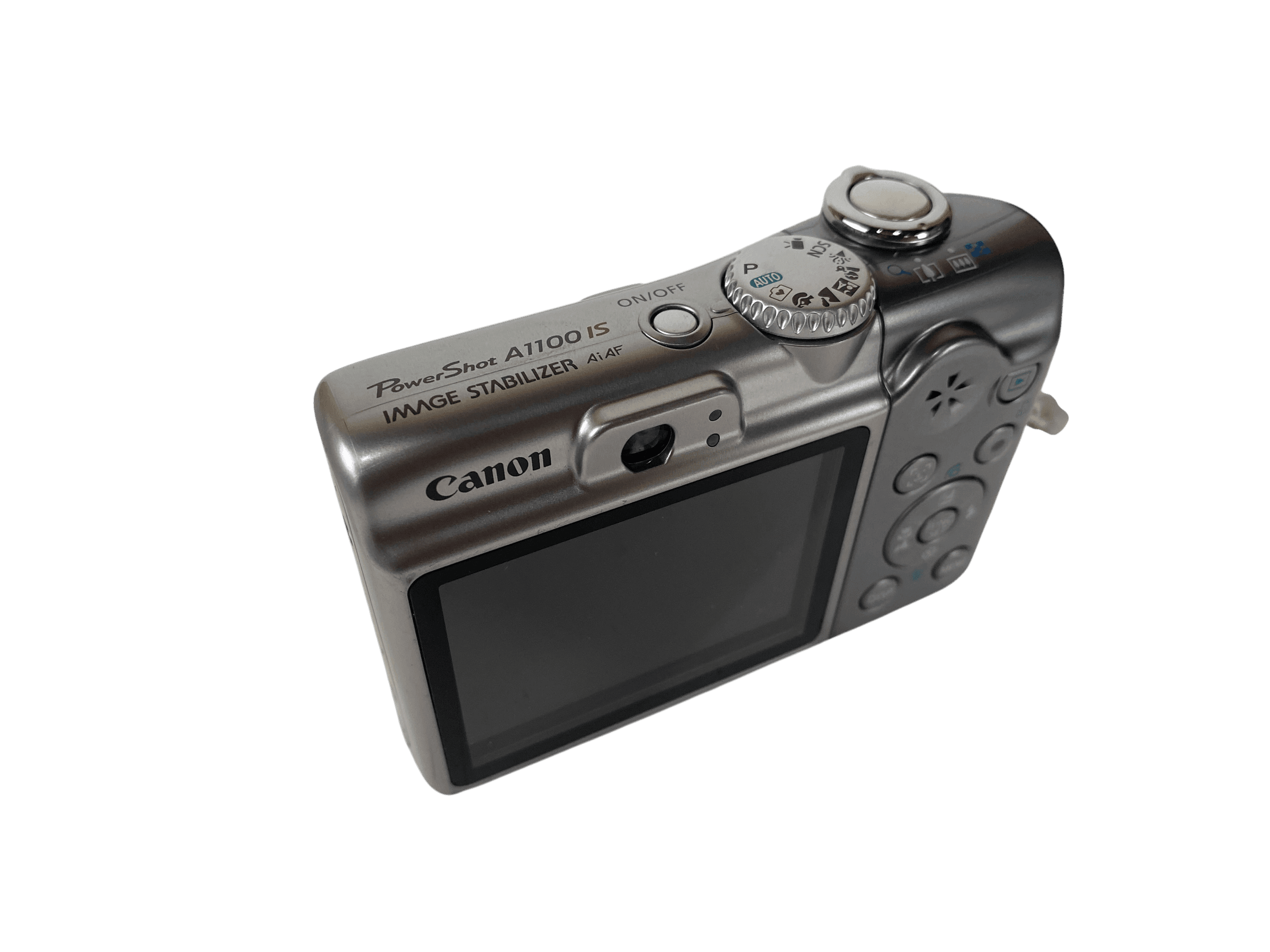 Canon PowerShot A1100 IS bilde 6