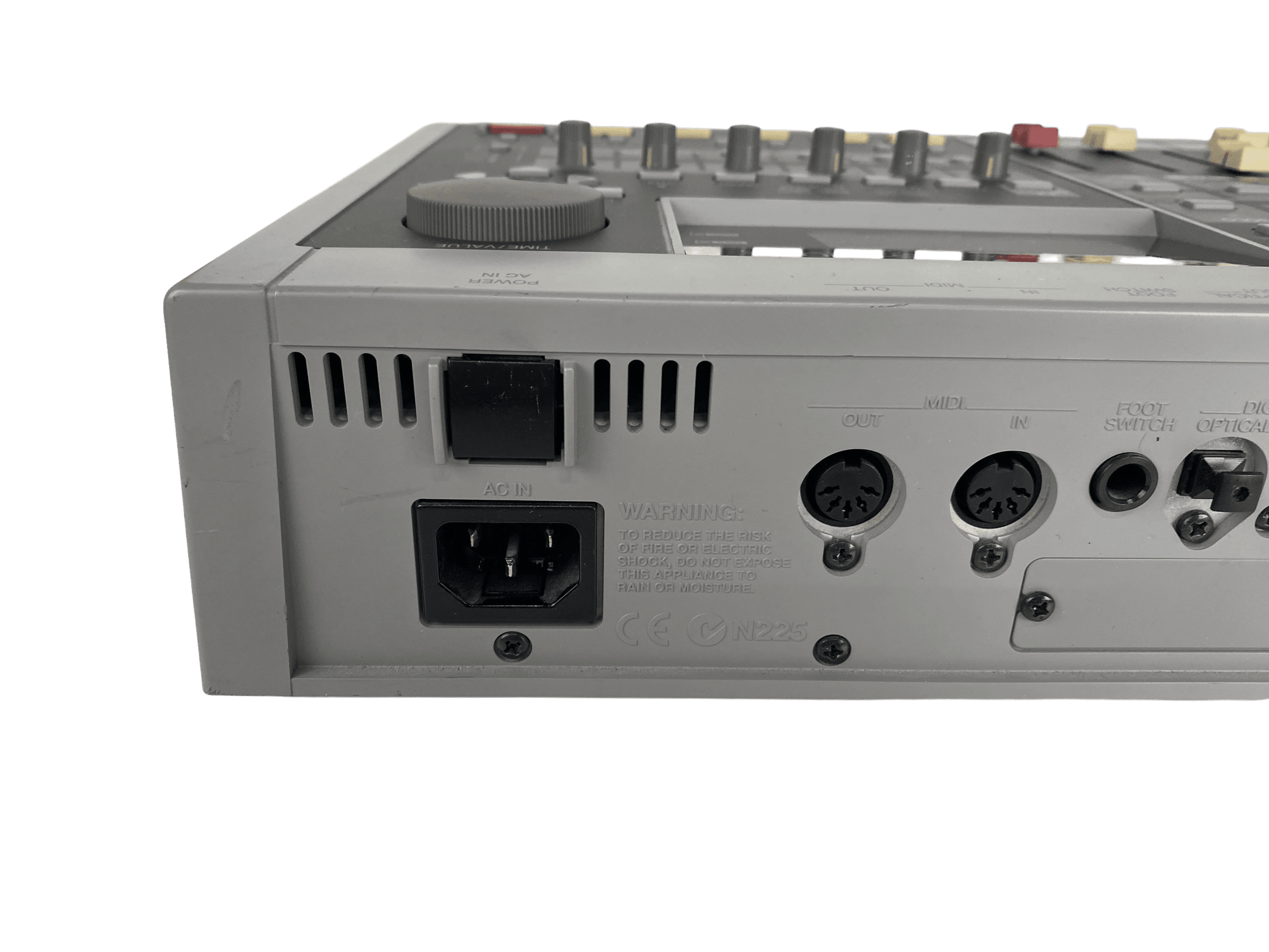 Roland VS-840EX bilde 10