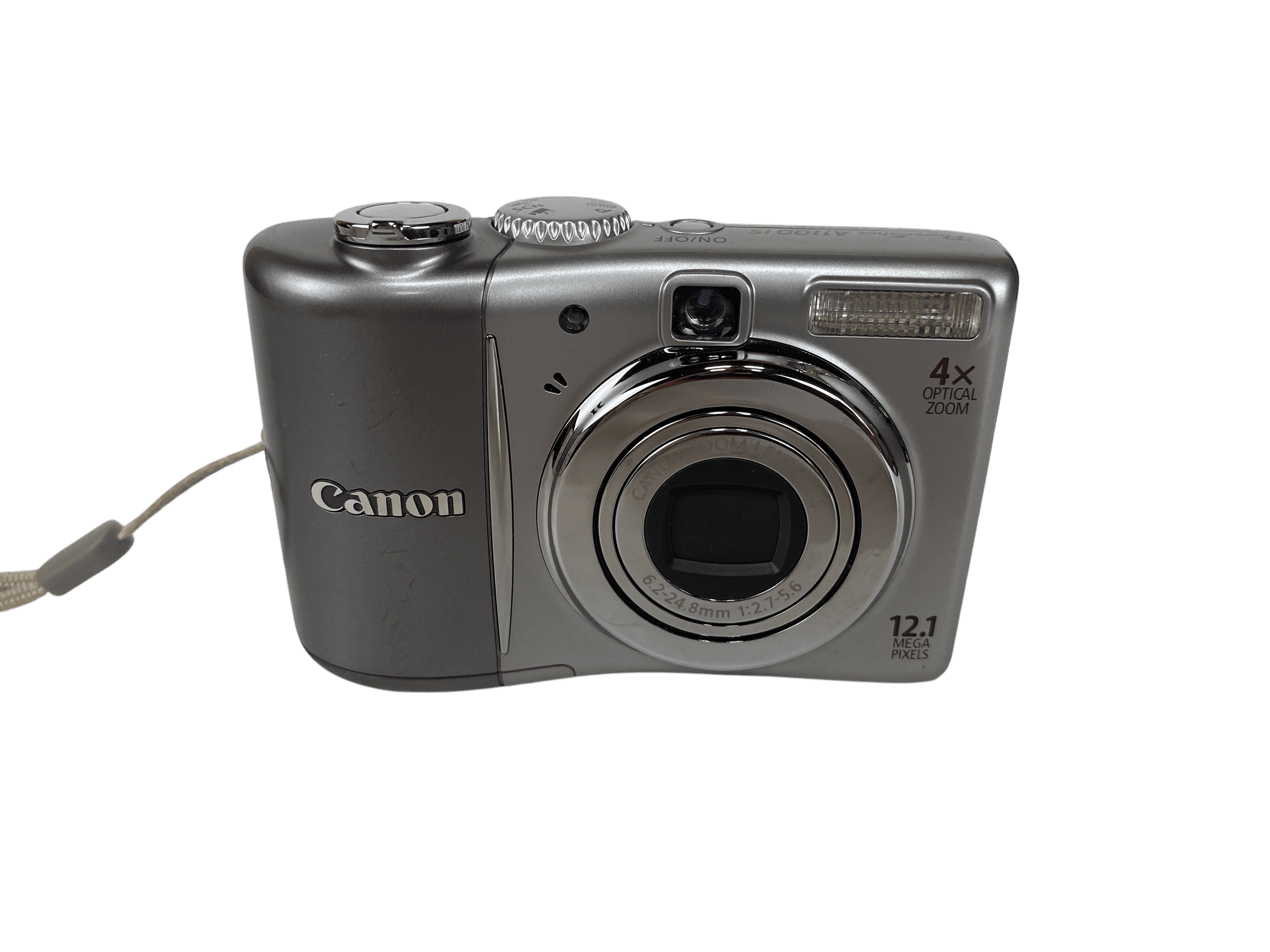 Canon PowerShot A1100 IS bilde 5