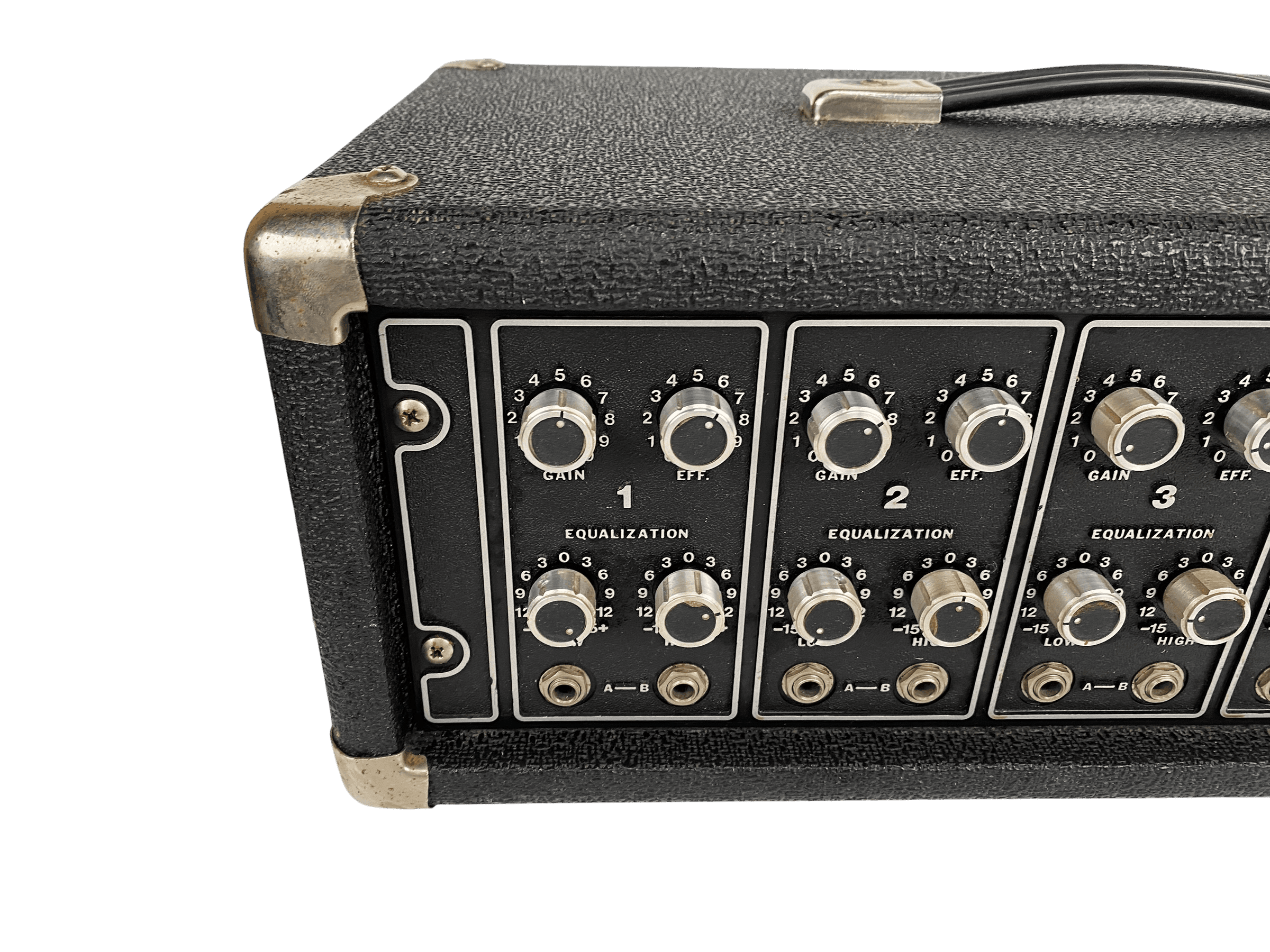 Peavey PA-200 bilde 7