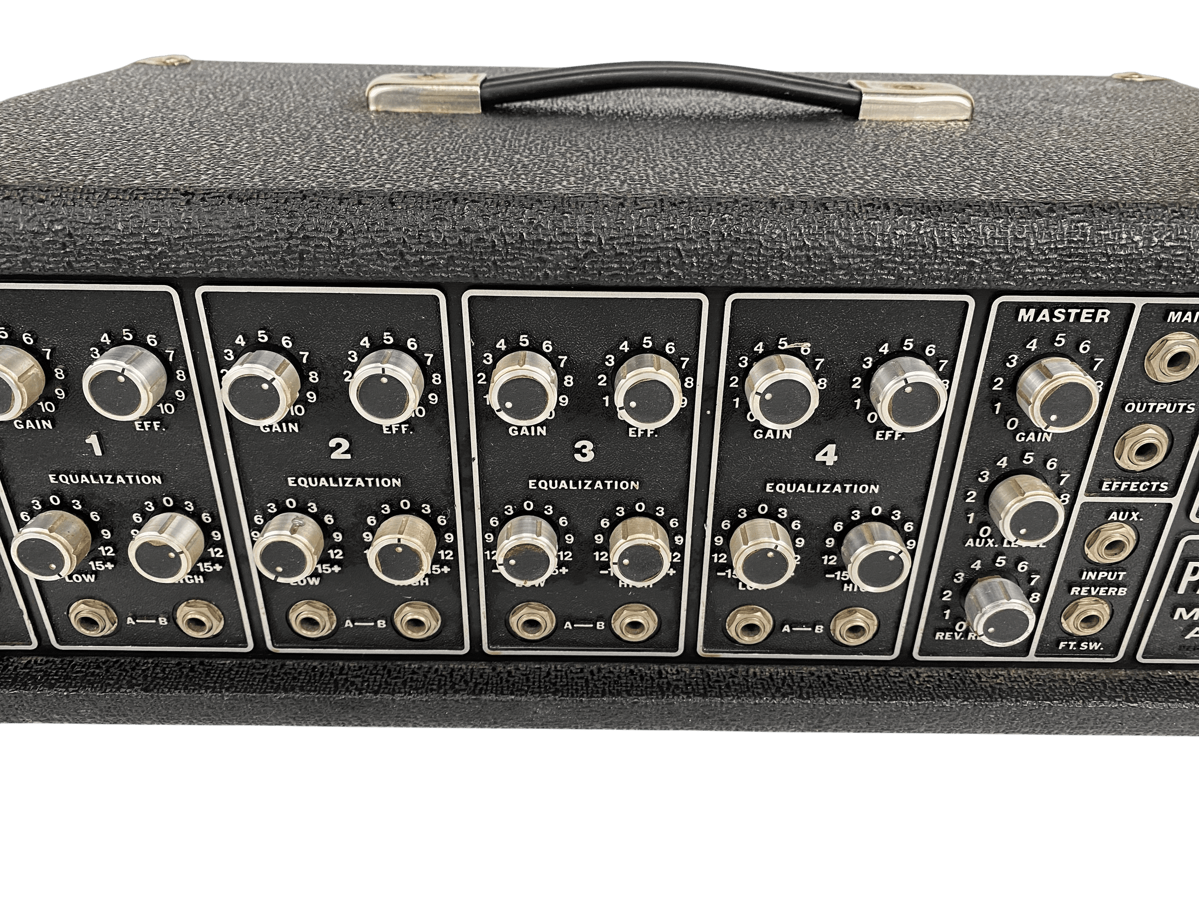 Peavey PA-200 bilde 6