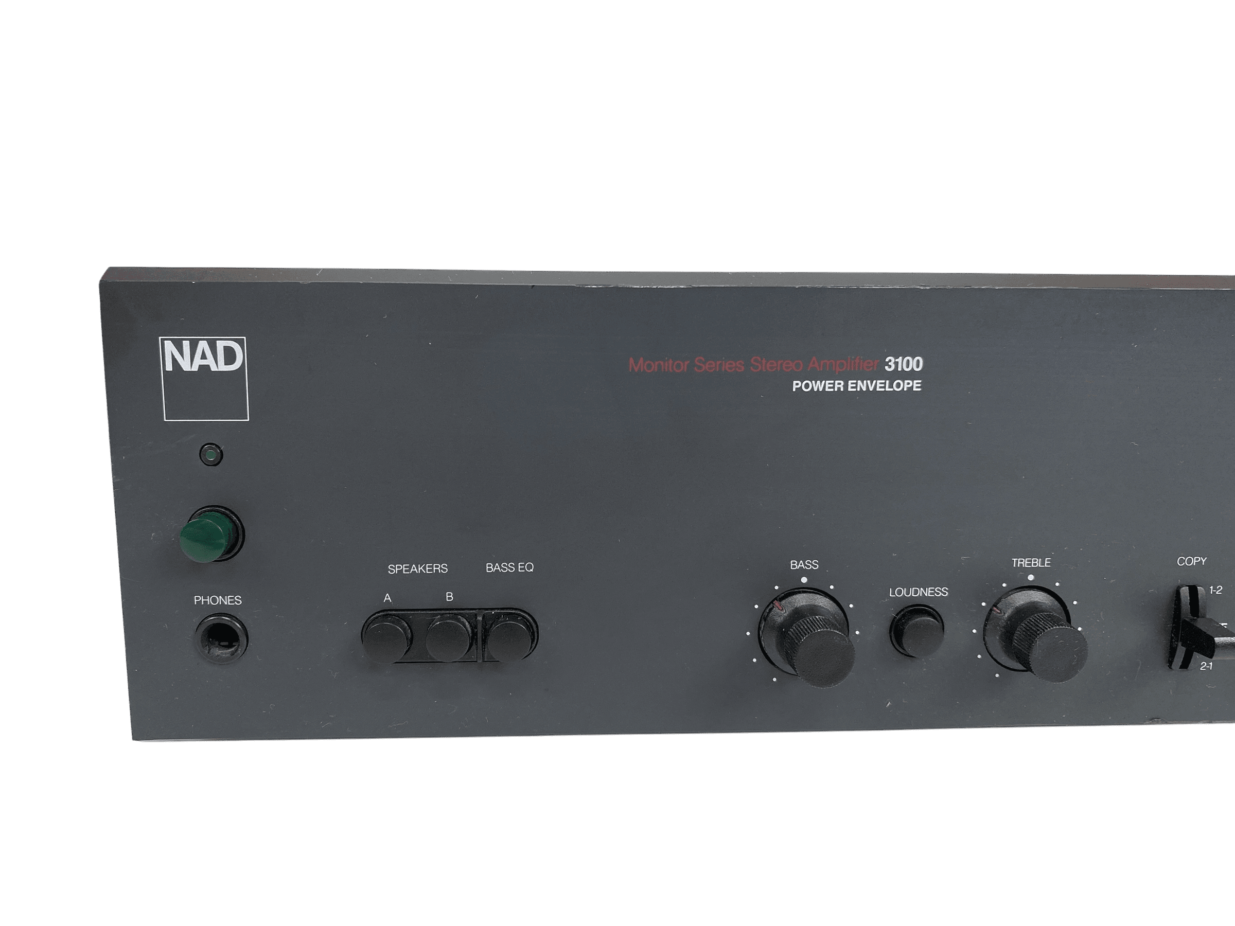 NAD Monitor Series 3100 bilde 2