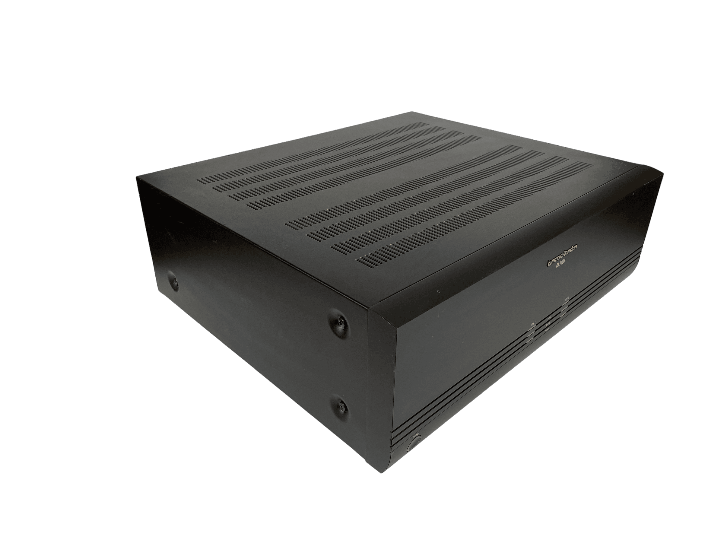 Harman/Kardon PA2000 bilde 3