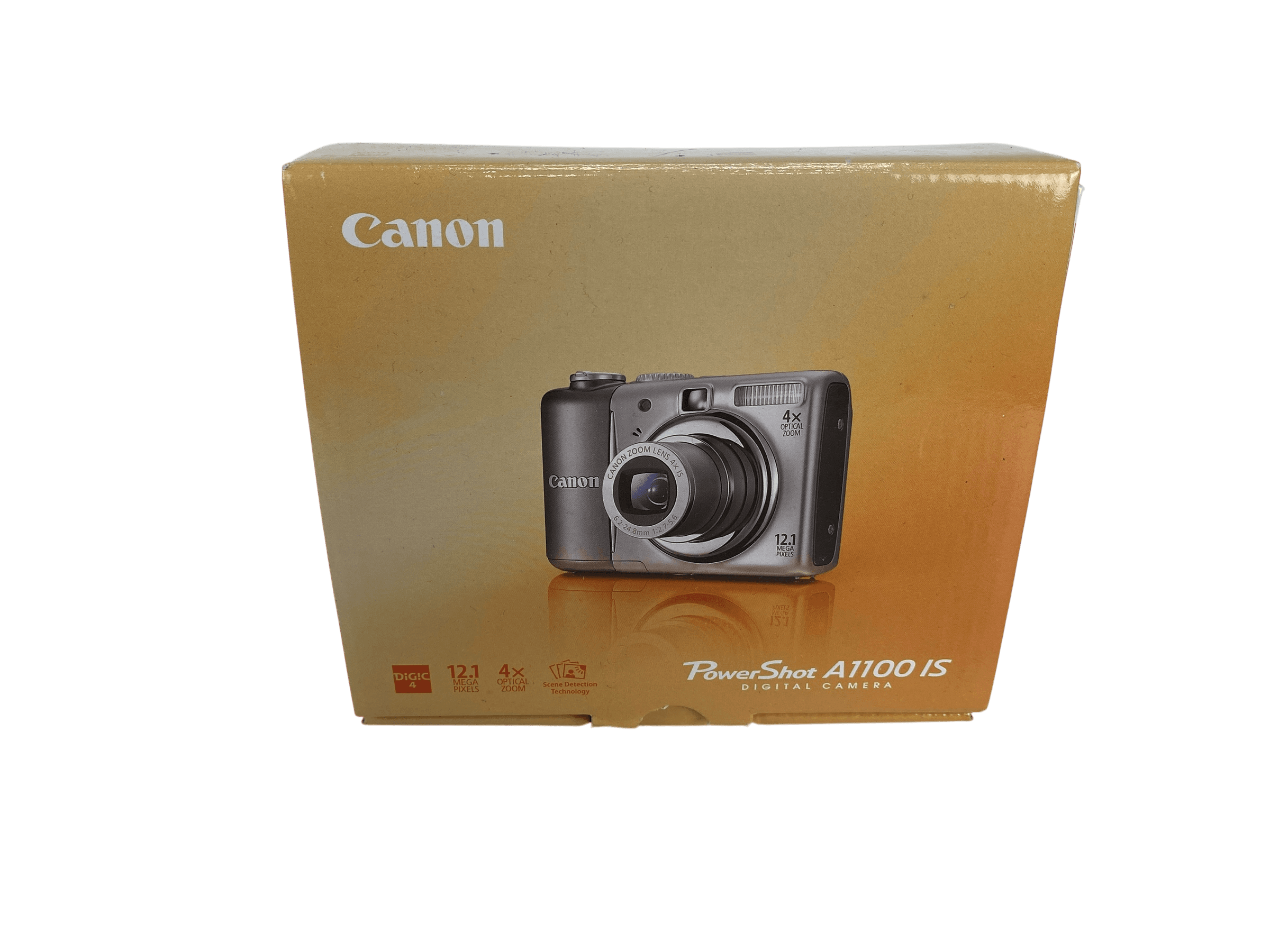 Canon PowerShot A1100 IS