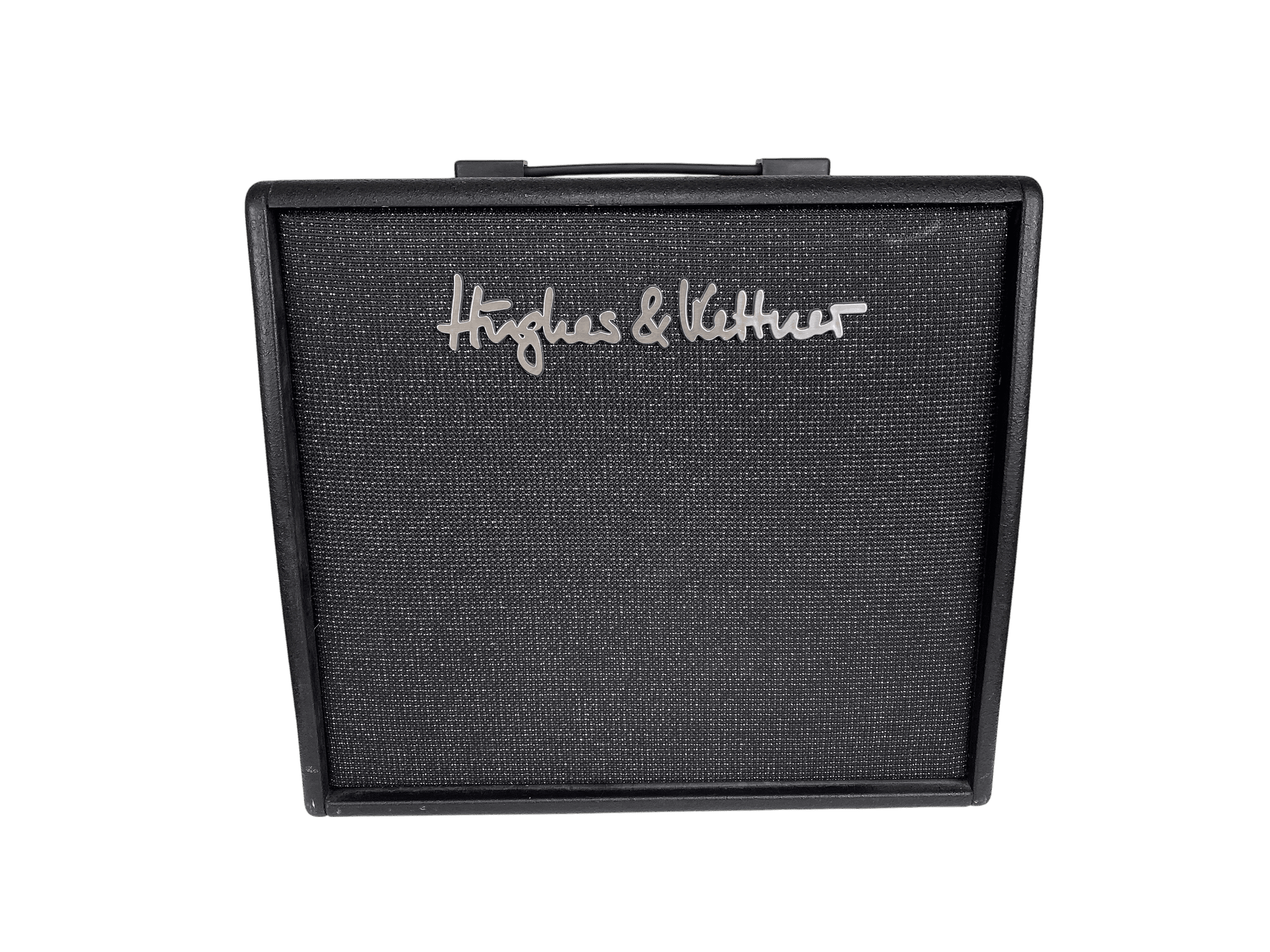 Hughes and Kettner Silver Edition bilde 5