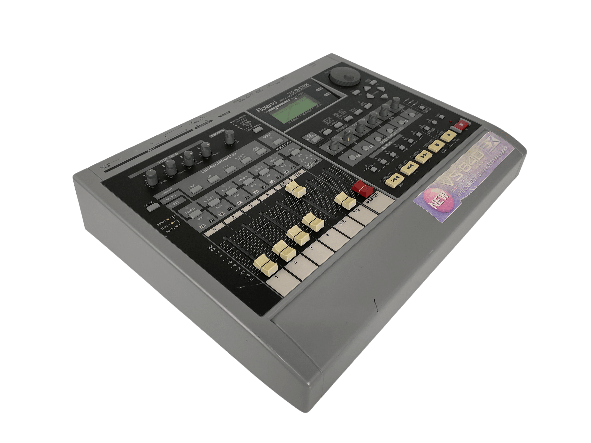 Roland VS-840EX bilde 6