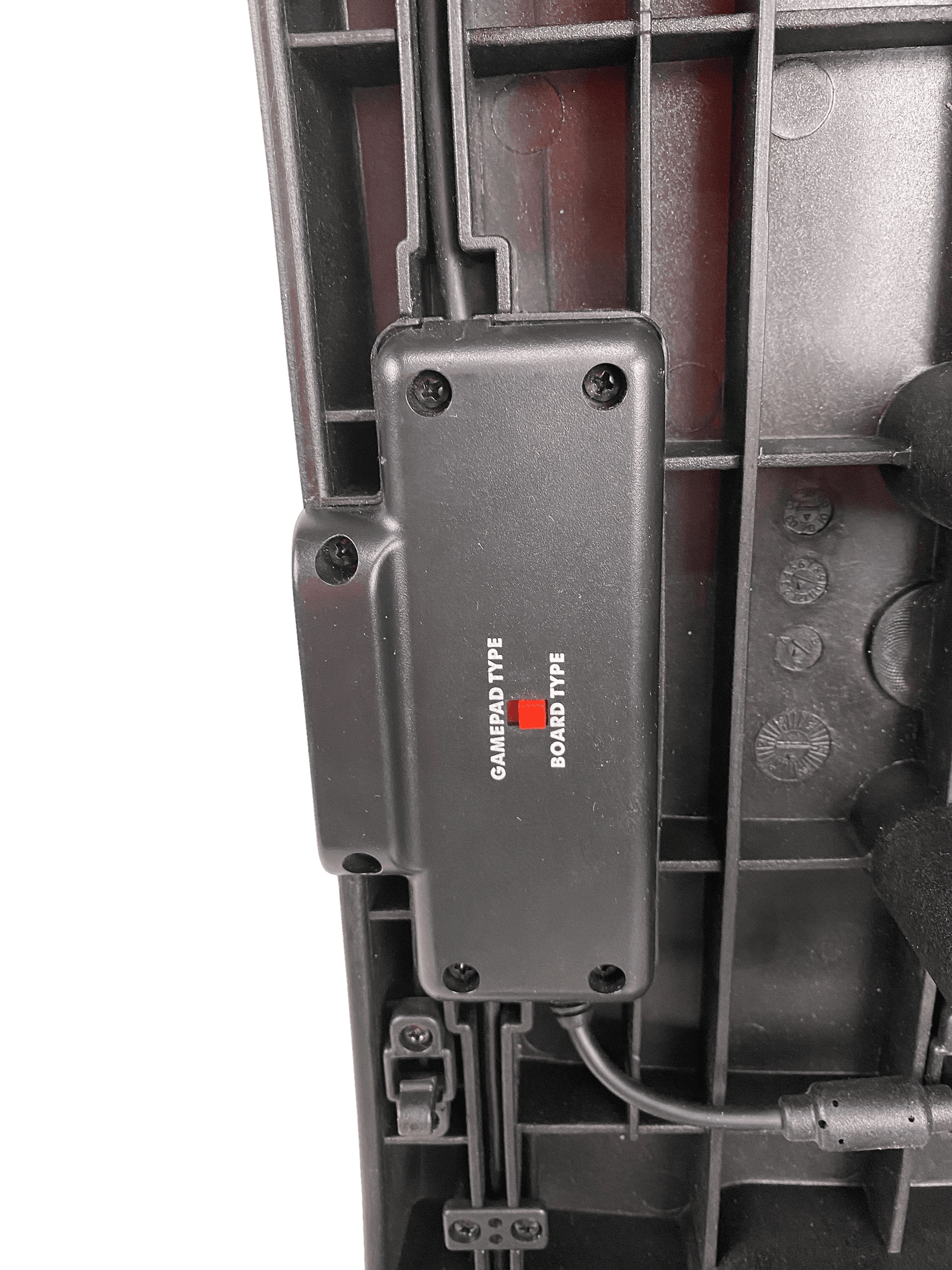 Xbox Thrustmaster Freestyler bilde 6