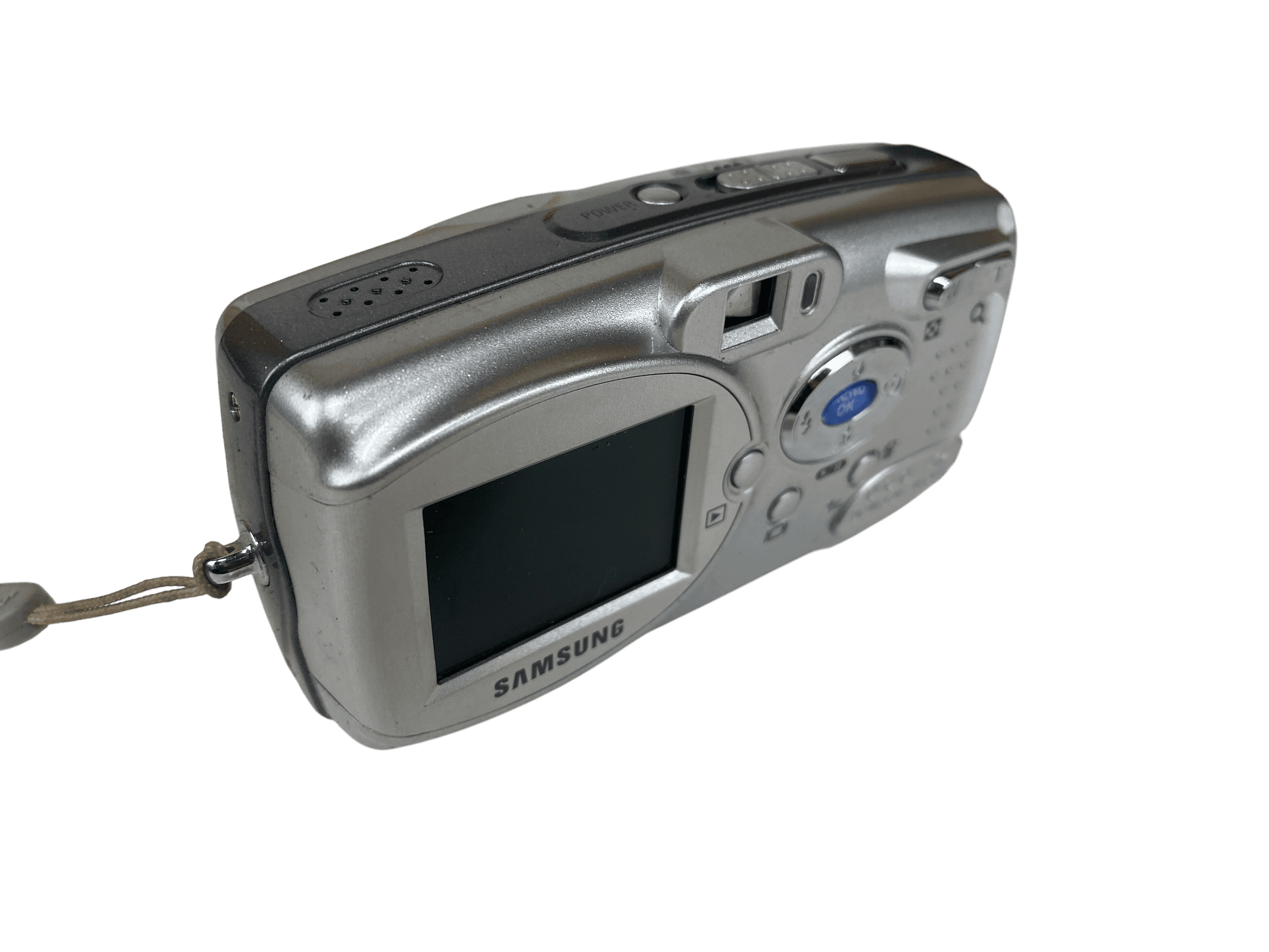 Samsung Digimax U-CA 3 bilde 7