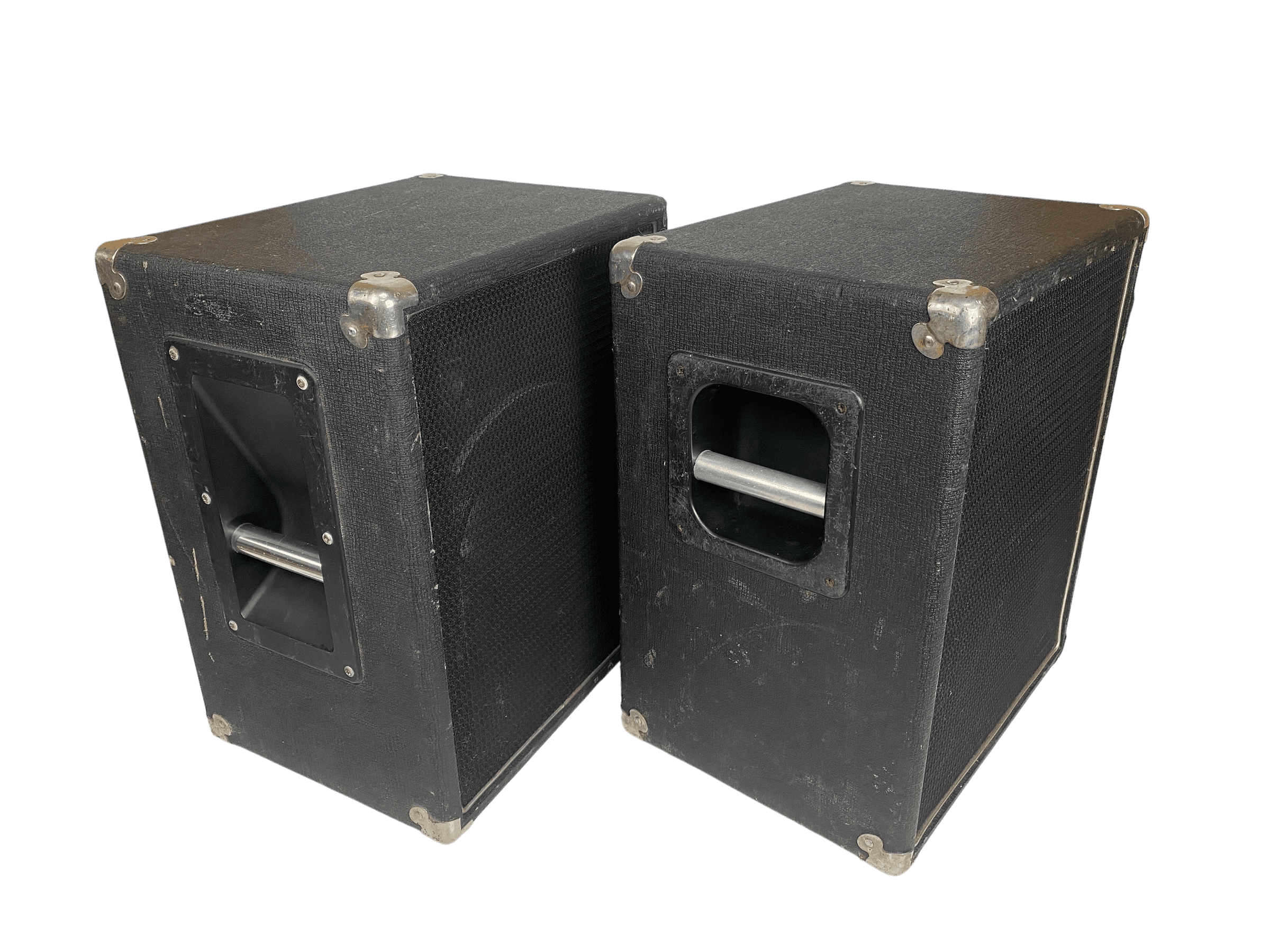 Altec 417-8H Series II