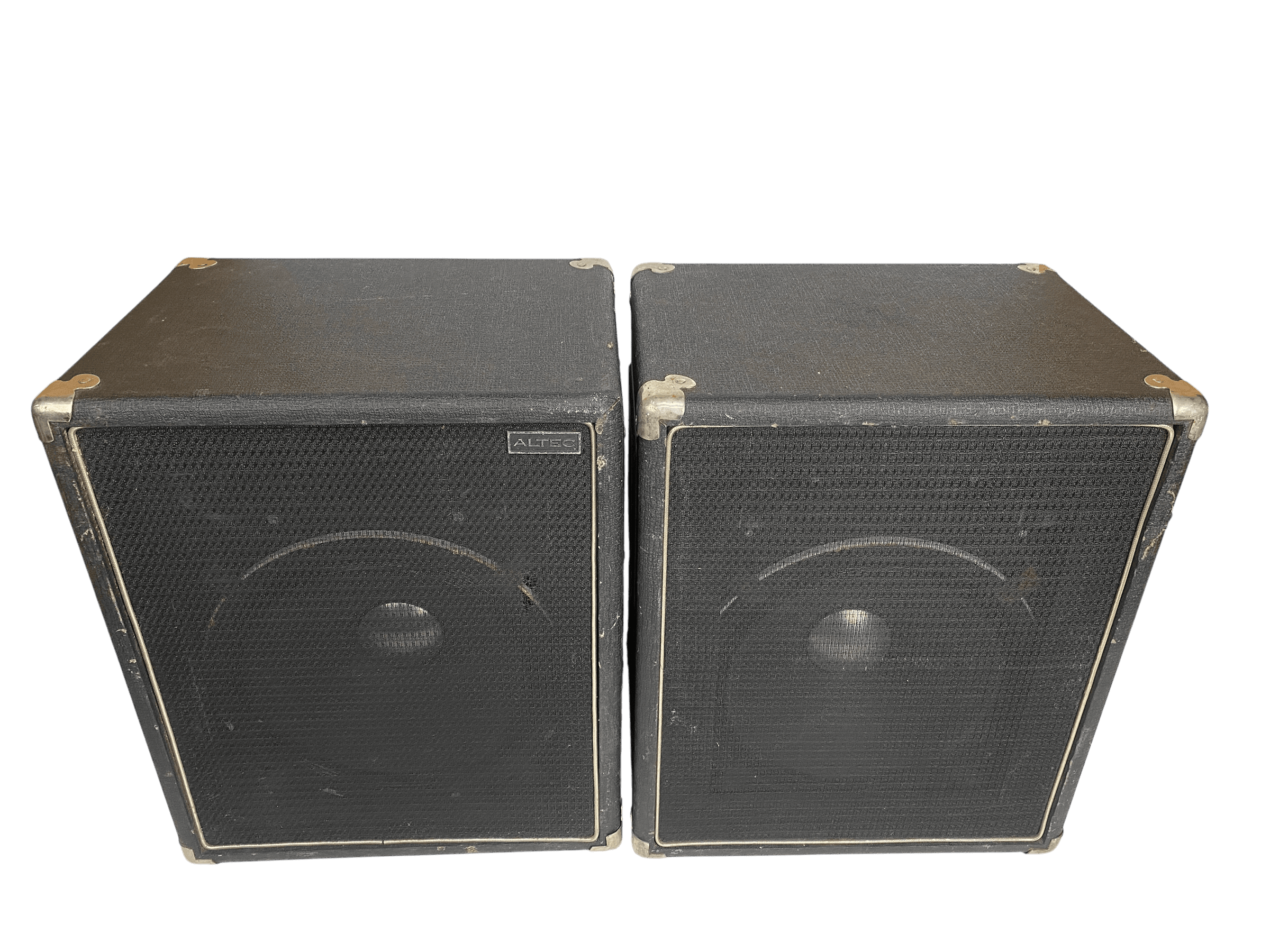 Altec 417-8H Series II bilde 5