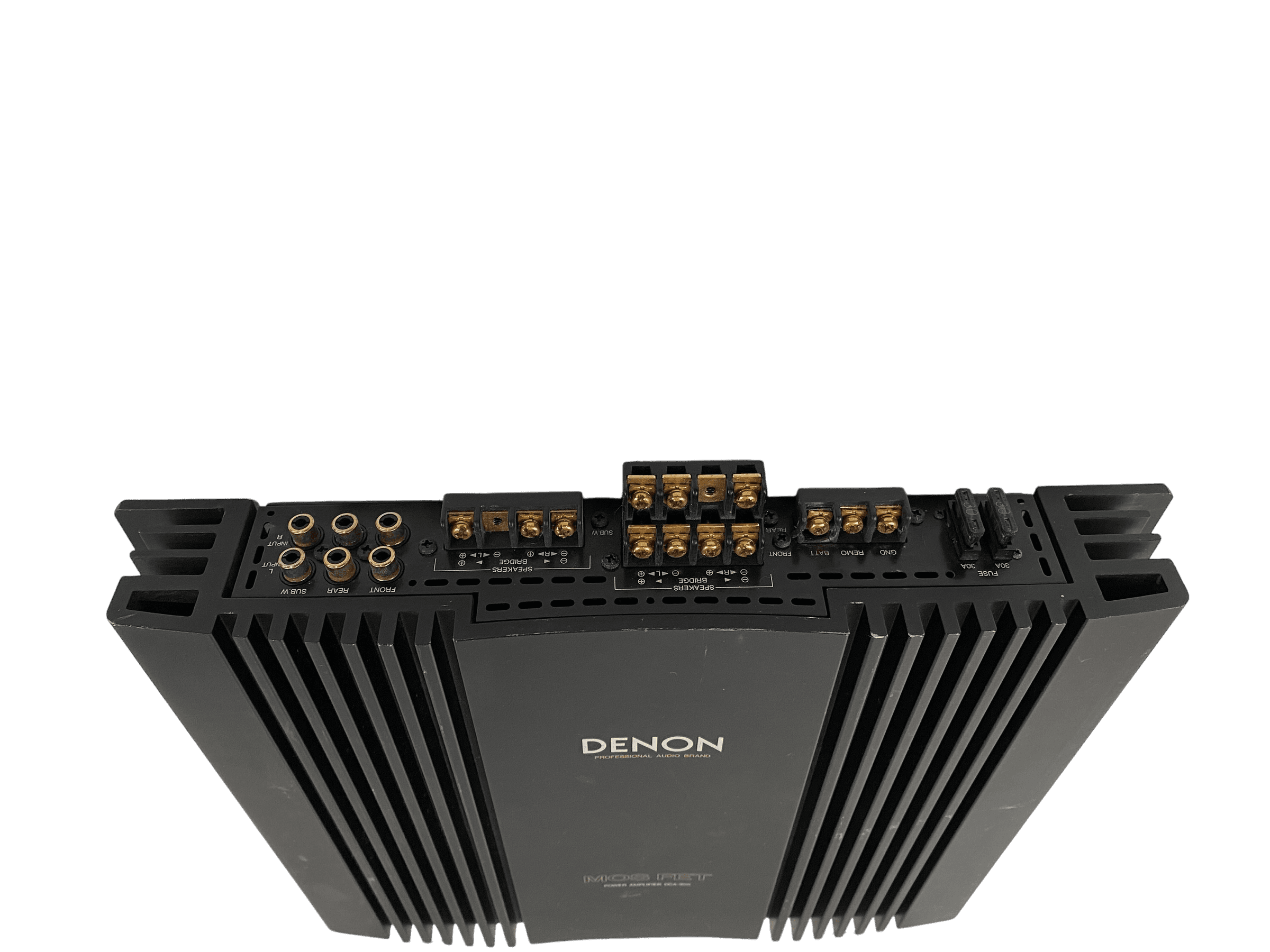 Denon DCA-800 bilde 3