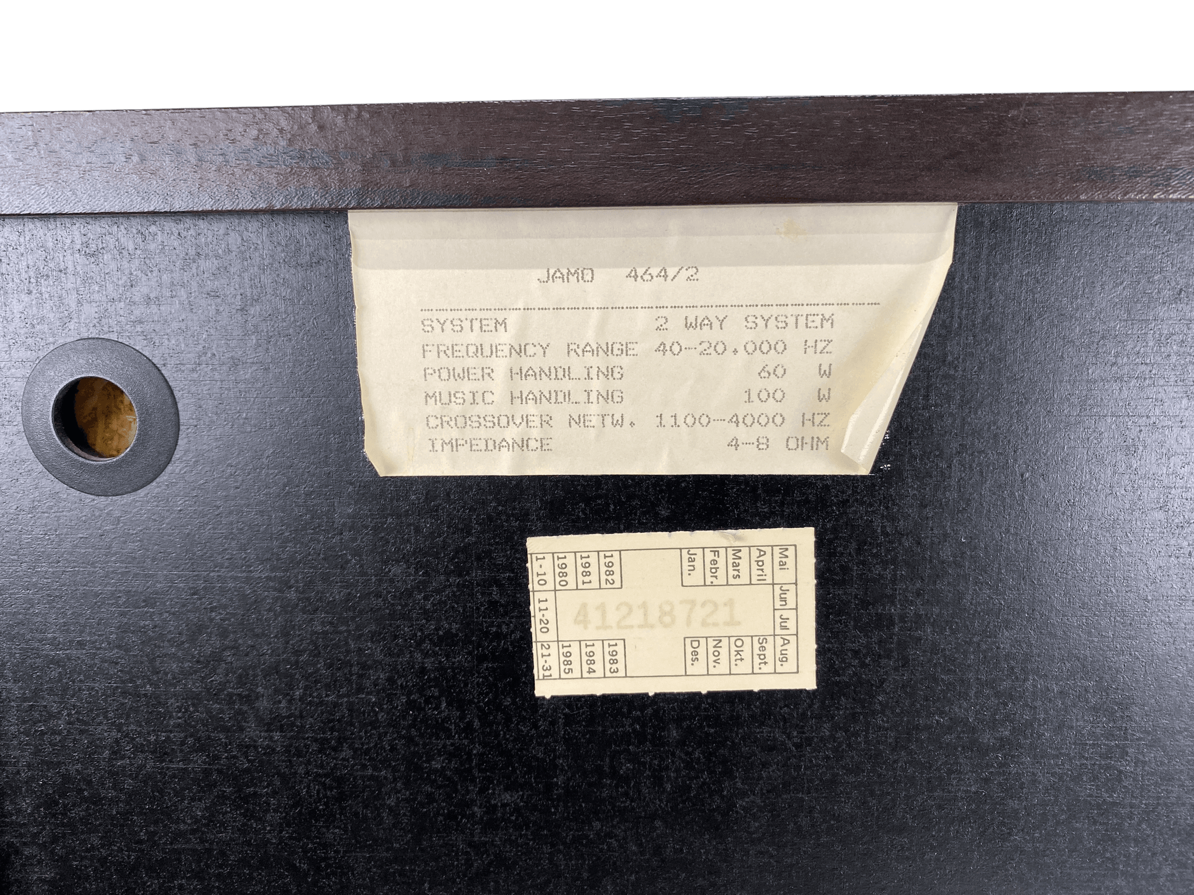 Jamo 464/2 bilde 6