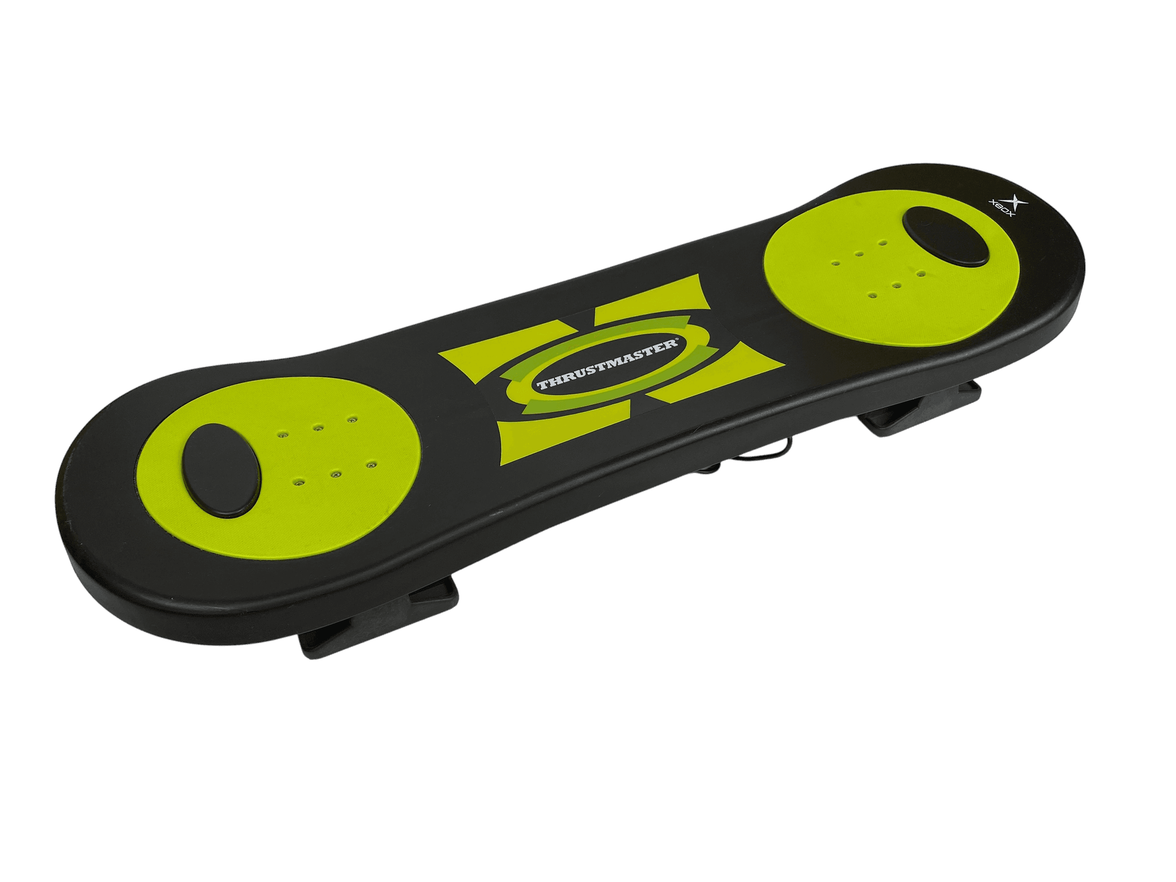 Xbox Thrustmaster Freestyler