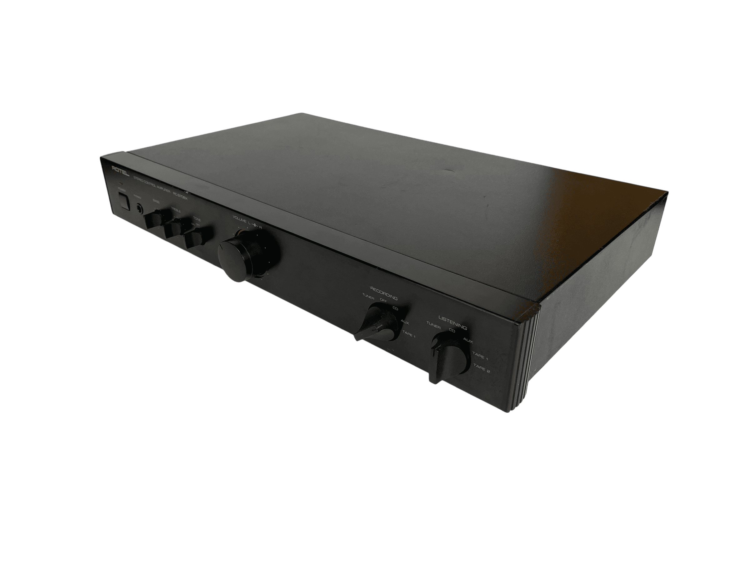 Rotel RC-970BX bilde 5