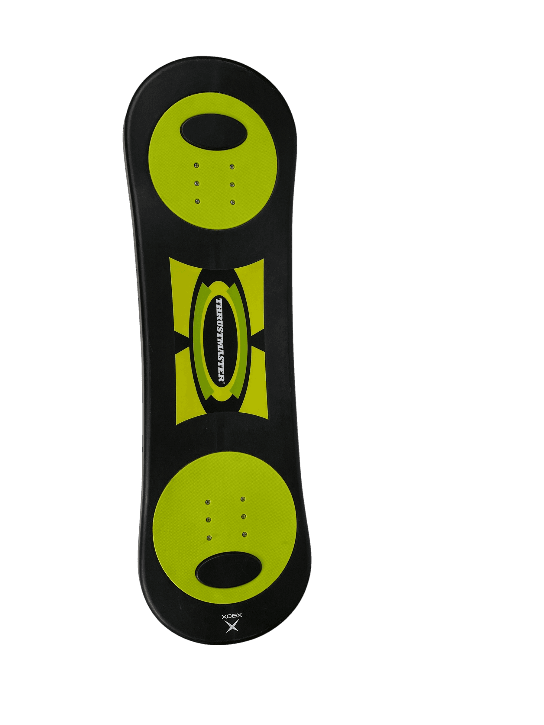 Xbox Thrustmaster Freestyler bilde 2