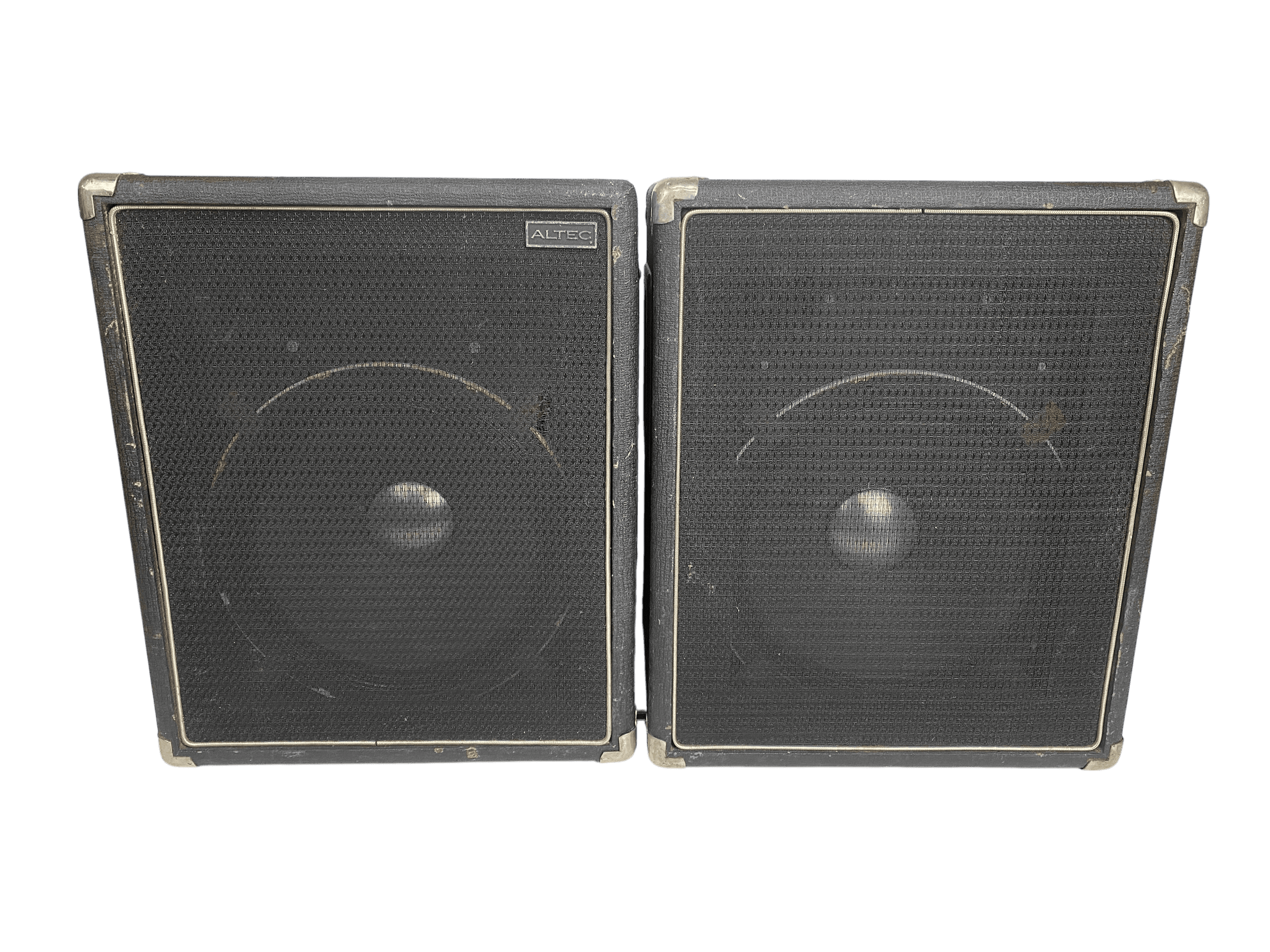 Altec 417-8H Series II bilde 3