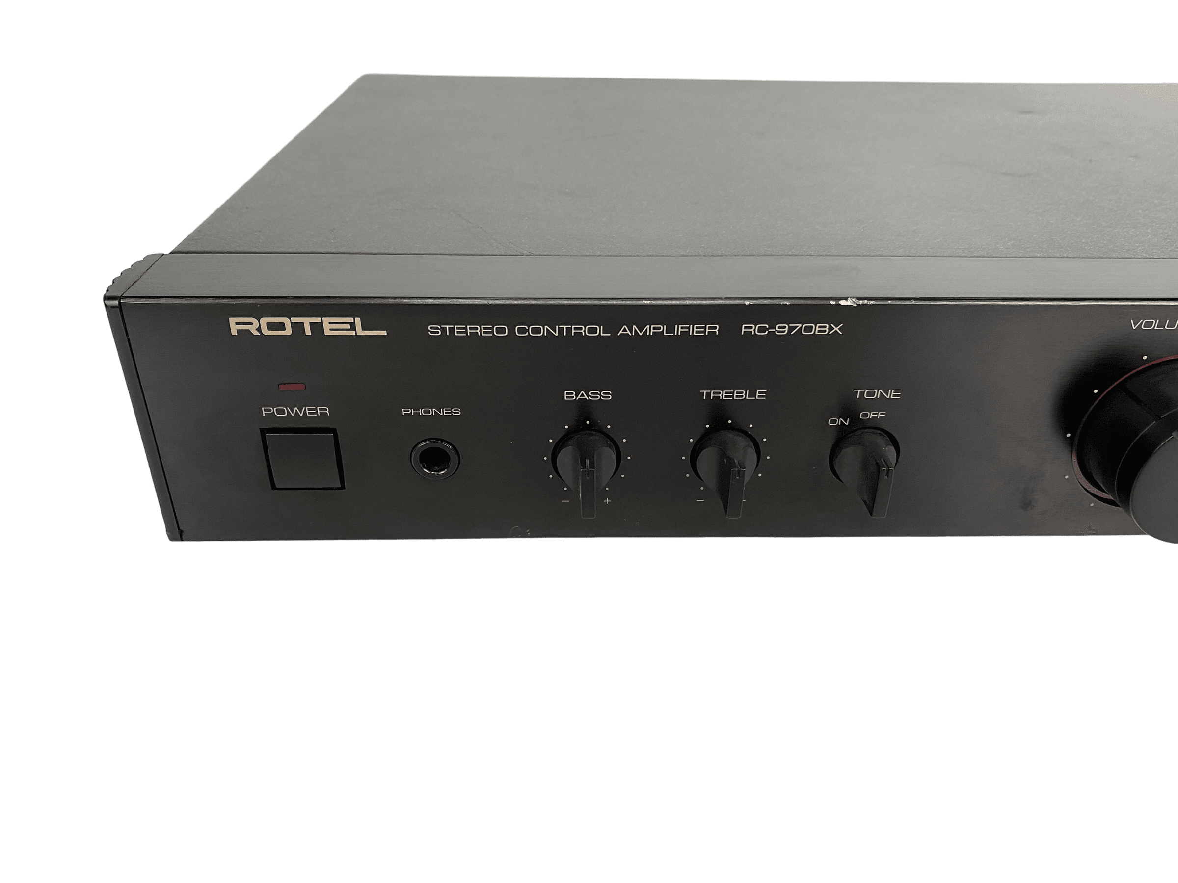 Rotel RC-970BX bilde 3