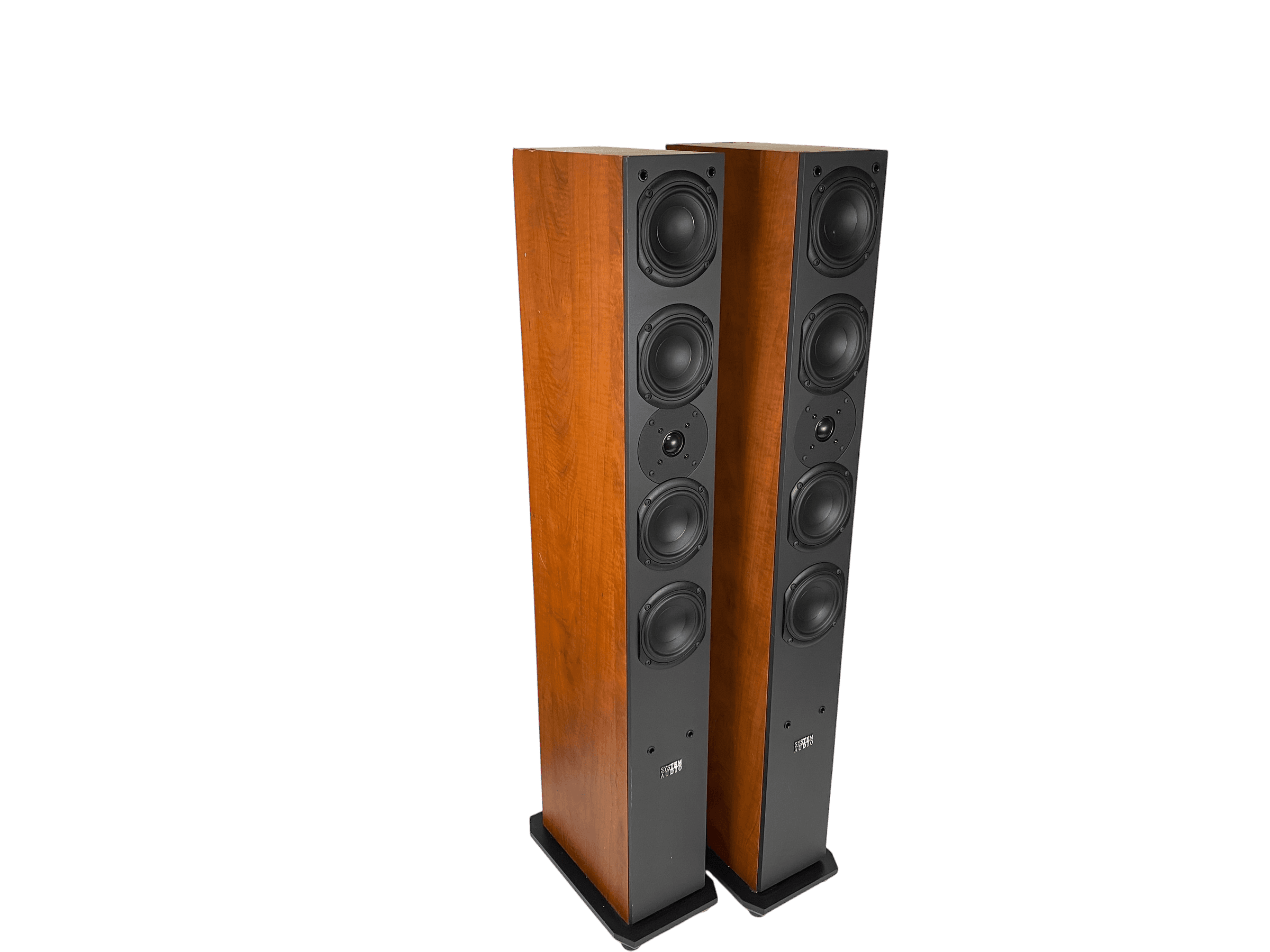 System Audio 1250 bilde 13