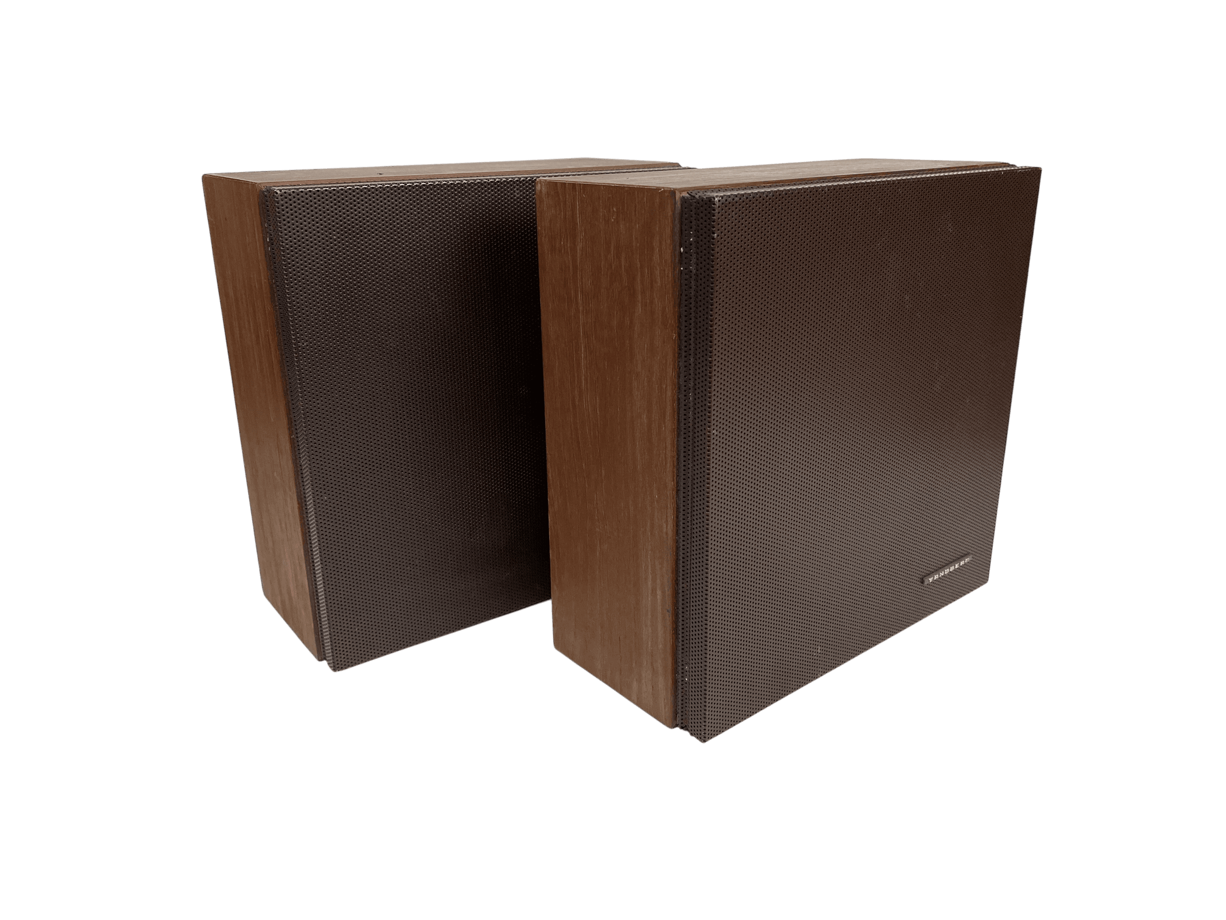 Tandberg Hi-Fi System 18