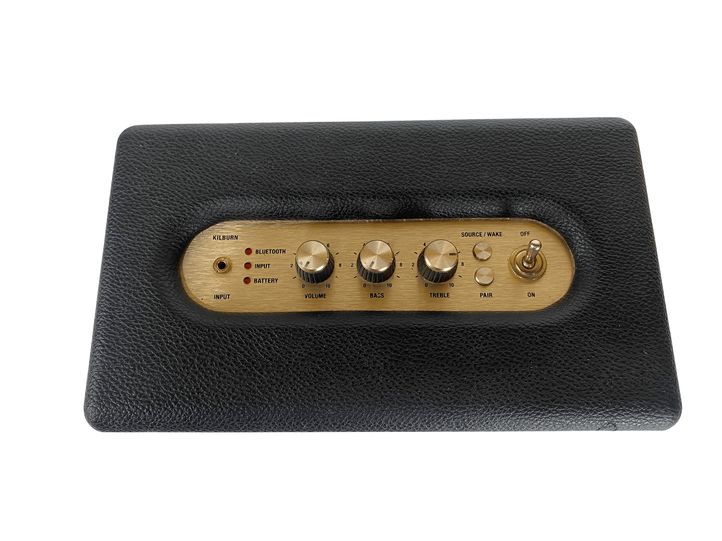 Marshall Kilburn bilde 5