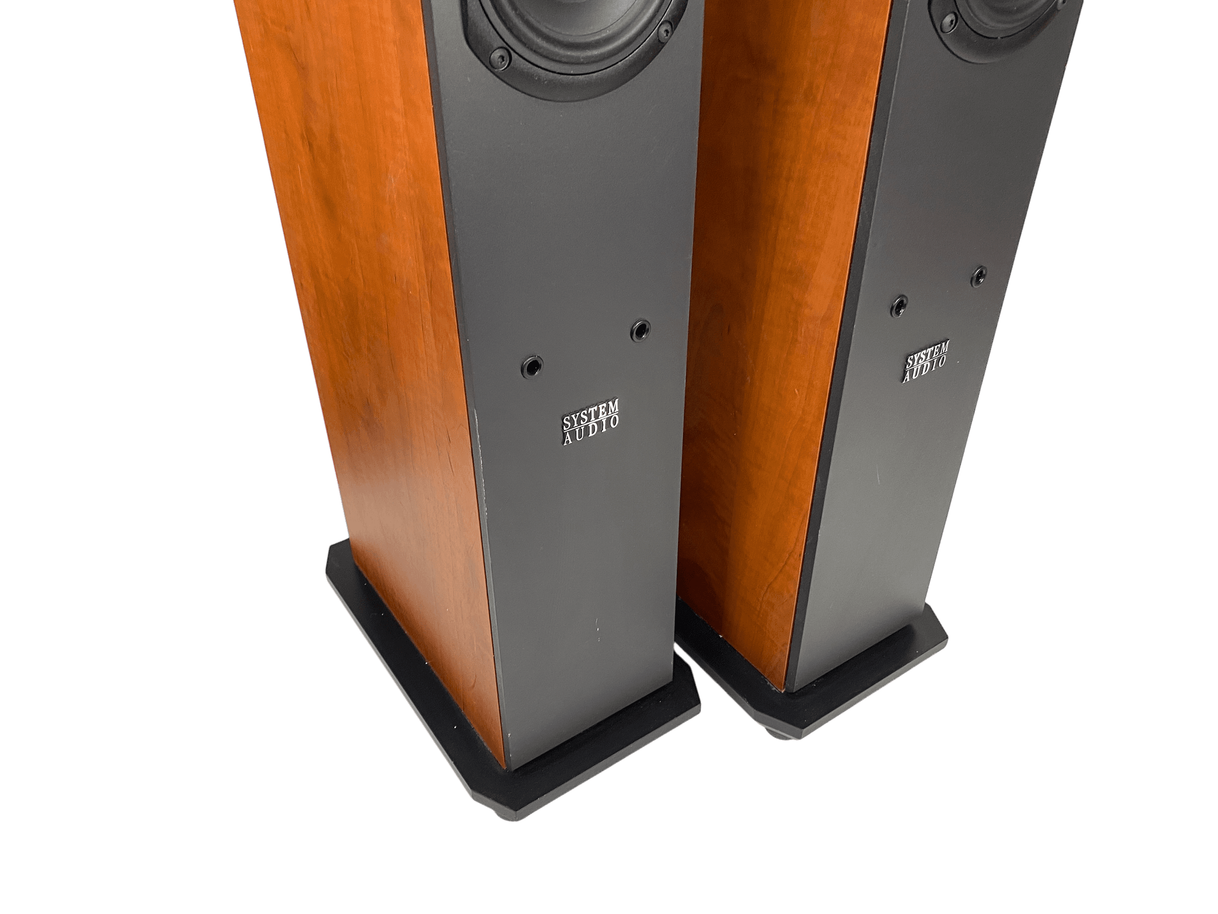 System Audio 1250 bilde 12