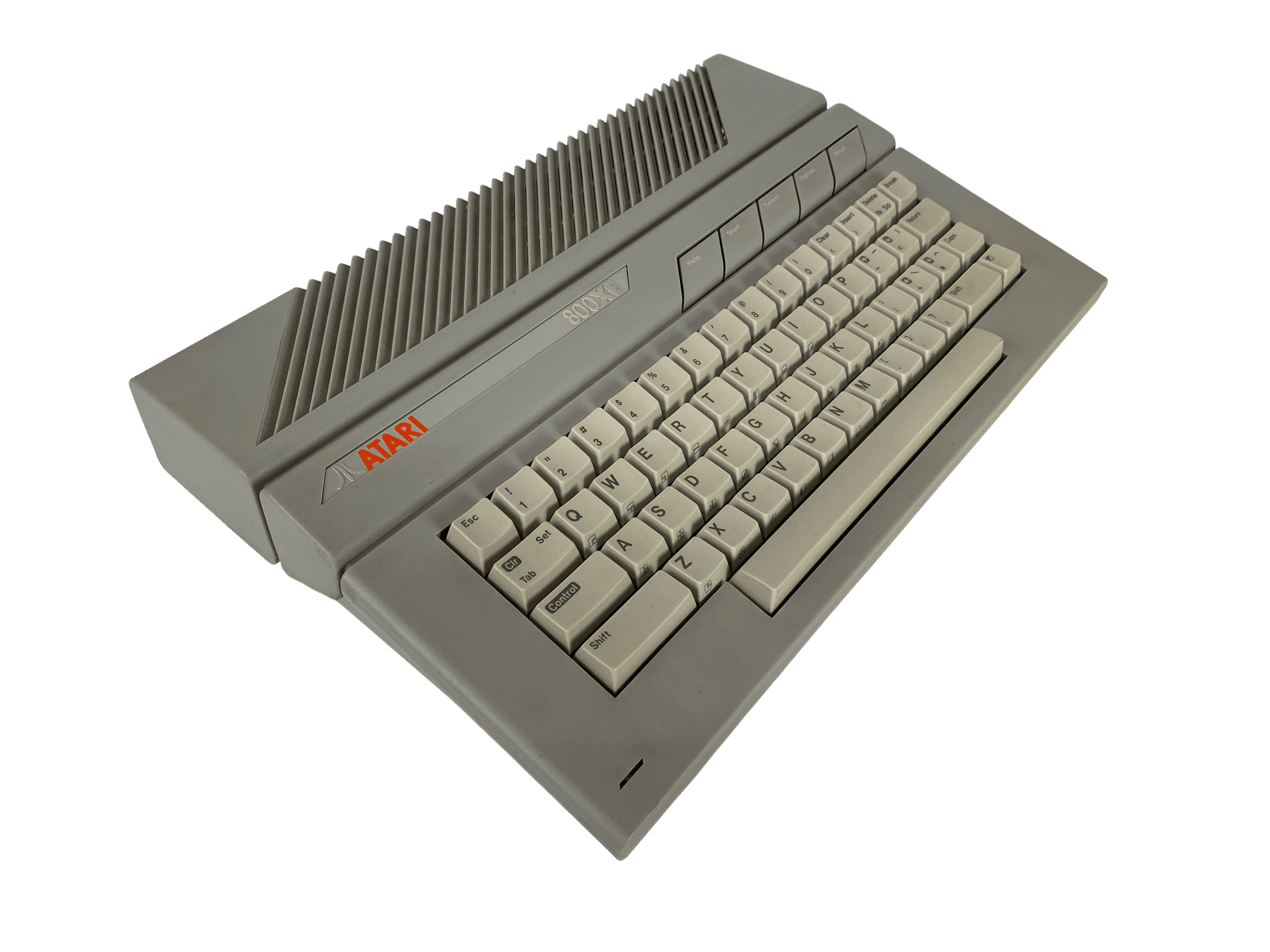 Atari 800XE bilde 3