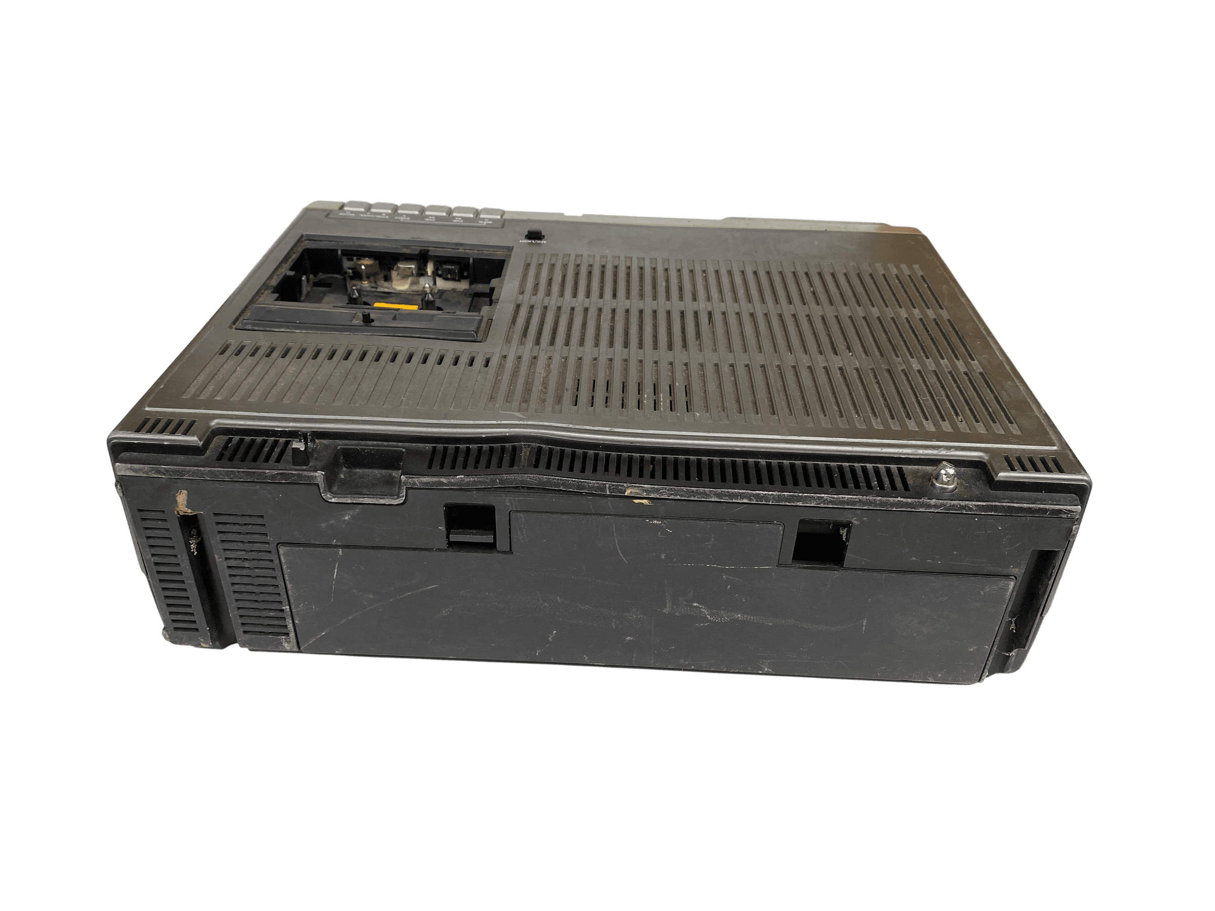 NEC CT-6000P bilde 3