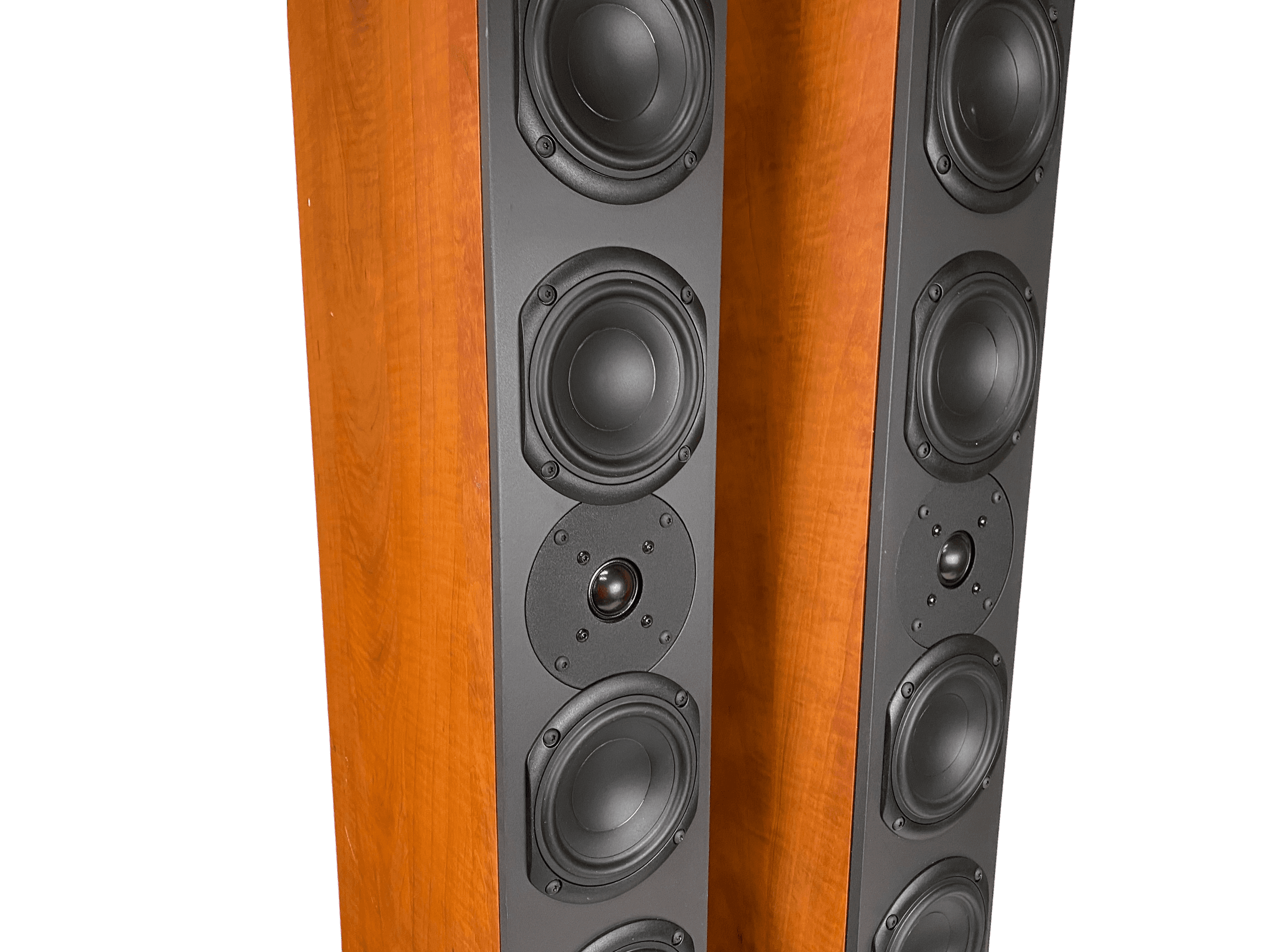 System Audio 1250 bilde 11