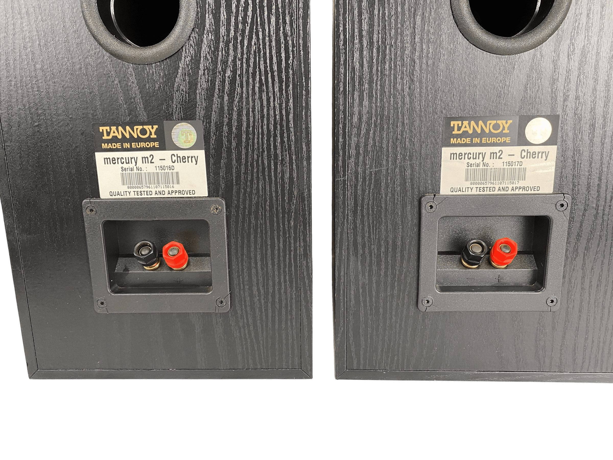 Tannoy Mercury M2 bilde 7