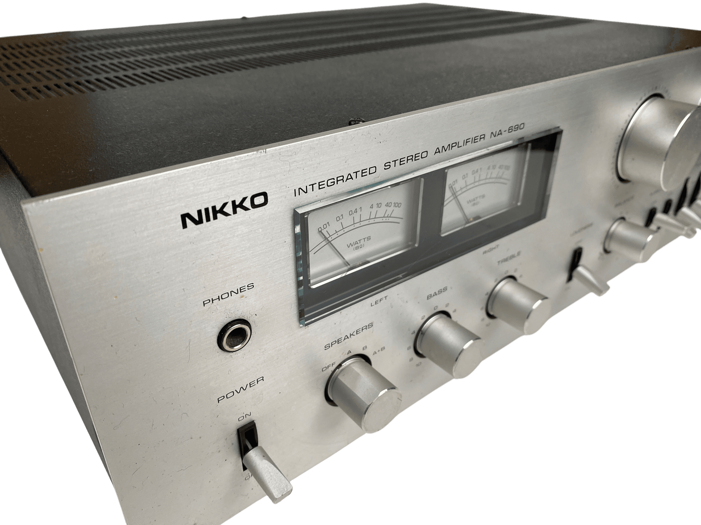 Nikko NA-690 bilde 3