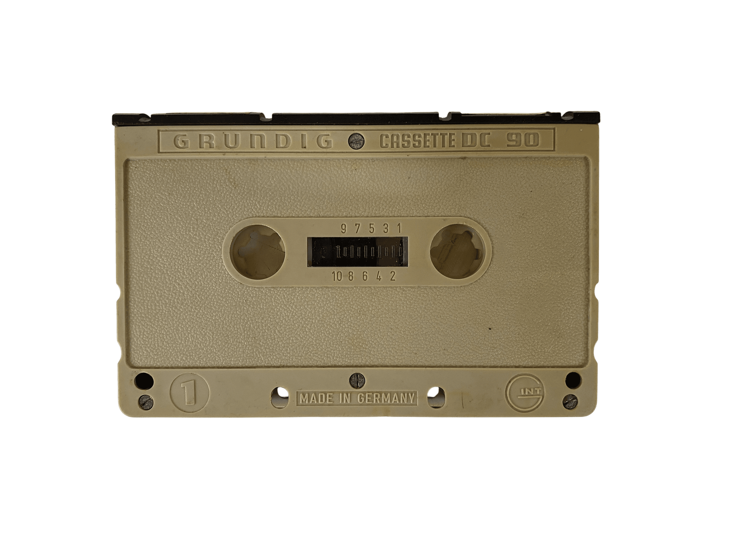 Grundig C100L bilde 5