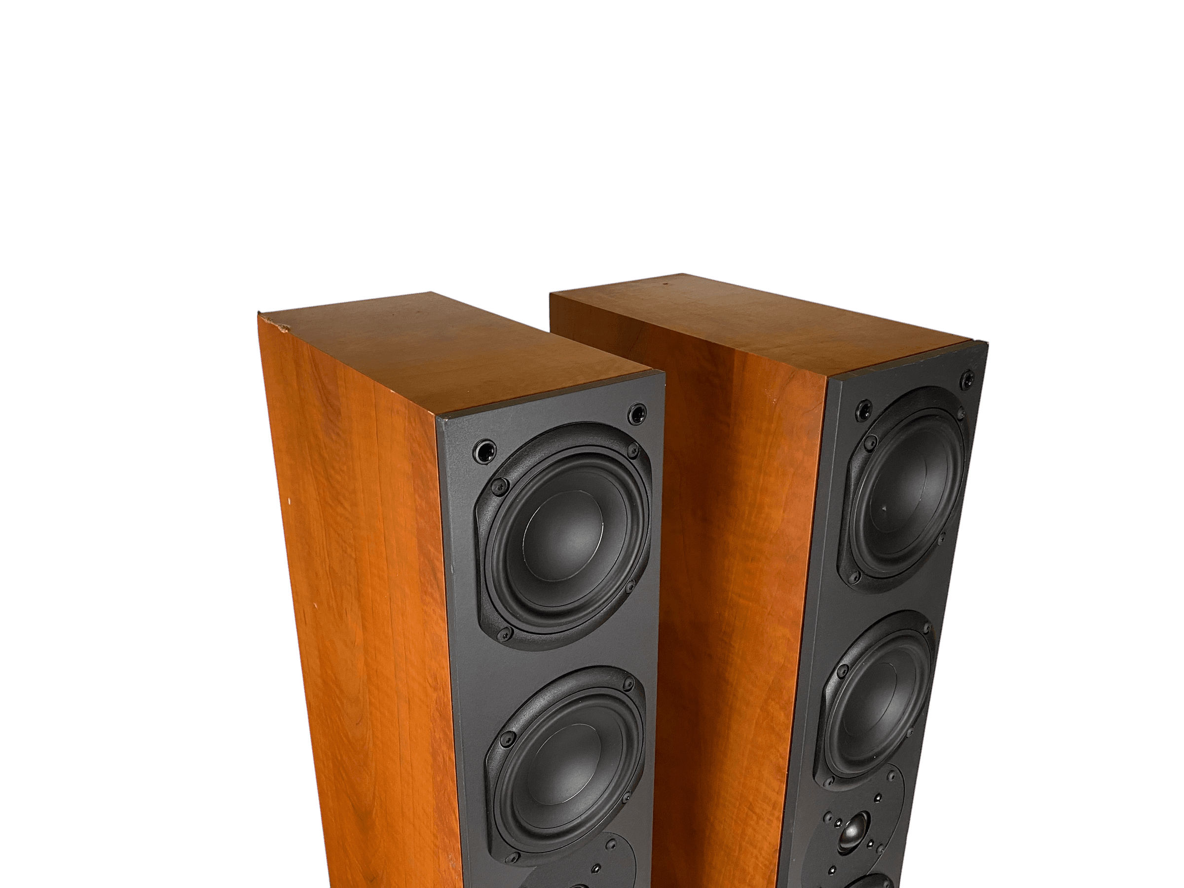 System Audio 1250 bilde 10