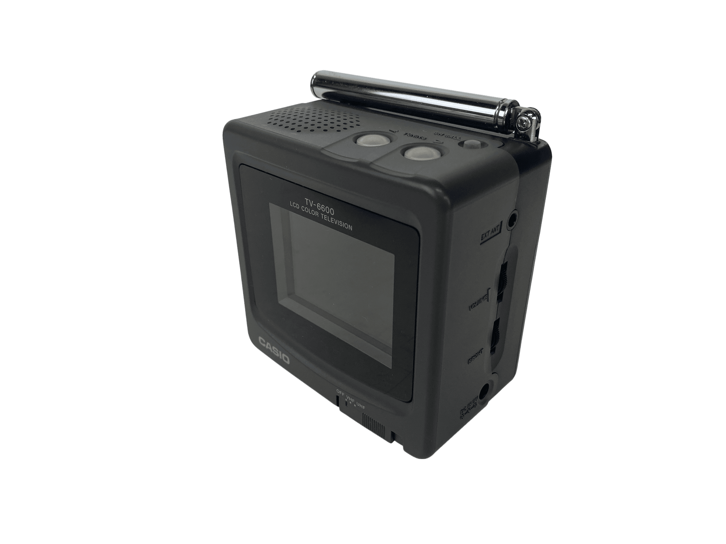 Casio TV-6600 bilde 5