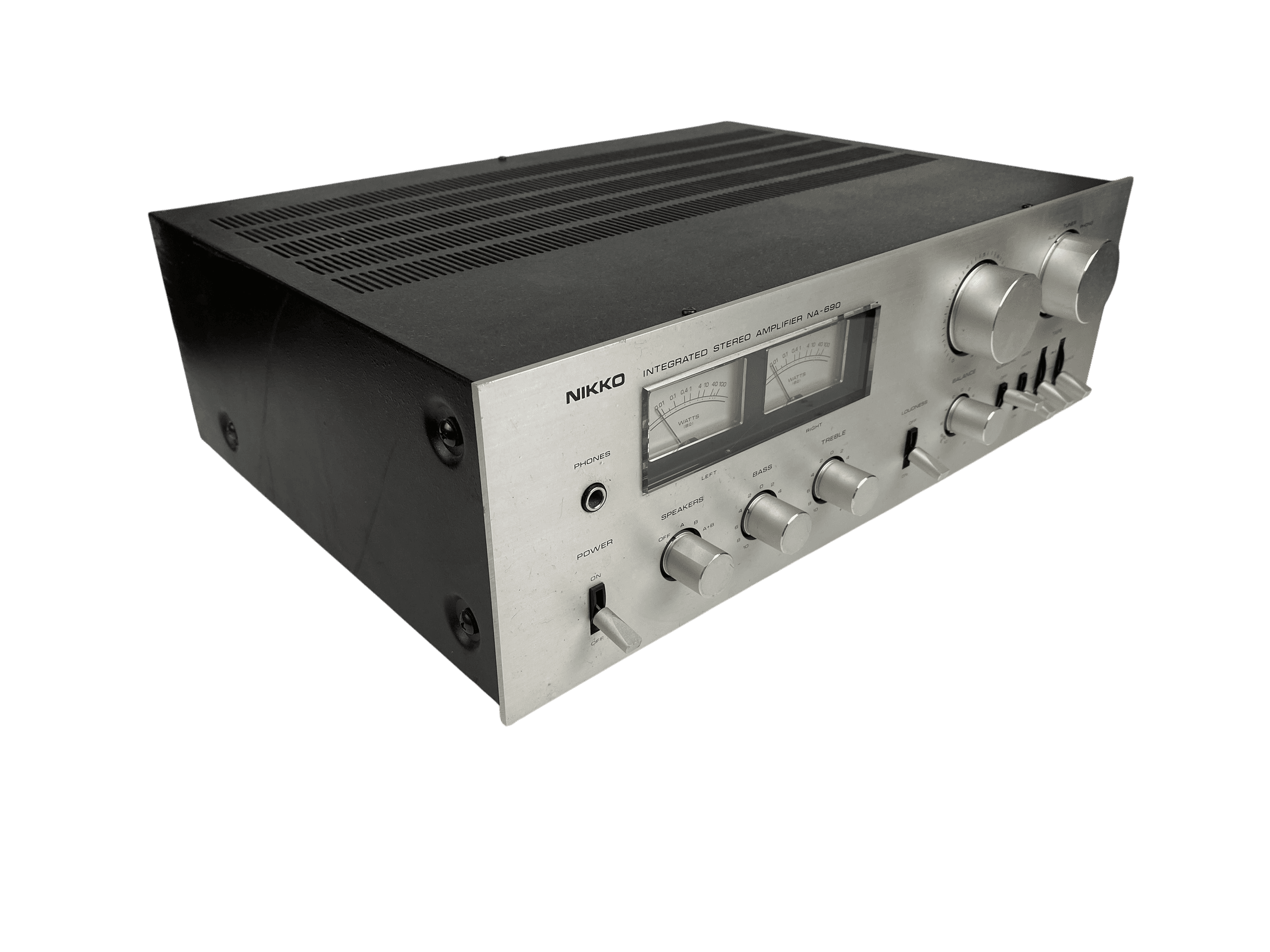 Nikko NA-690 bilde 2