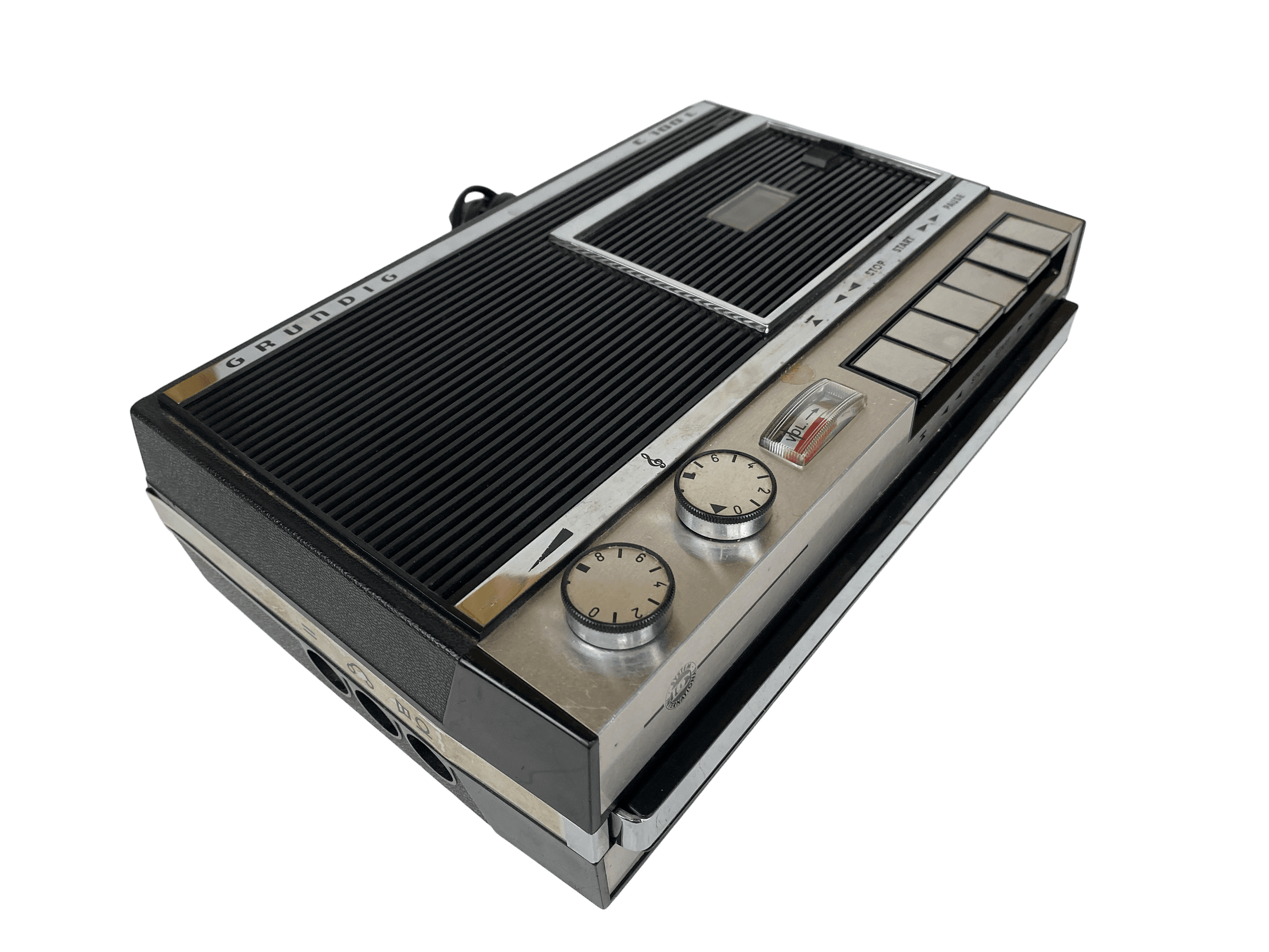 Grundig C100L bilde 4