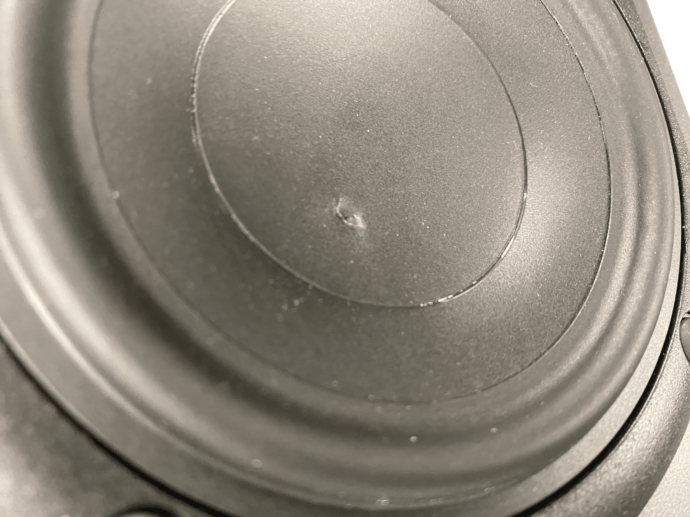 System Audio 1250 bilde 9