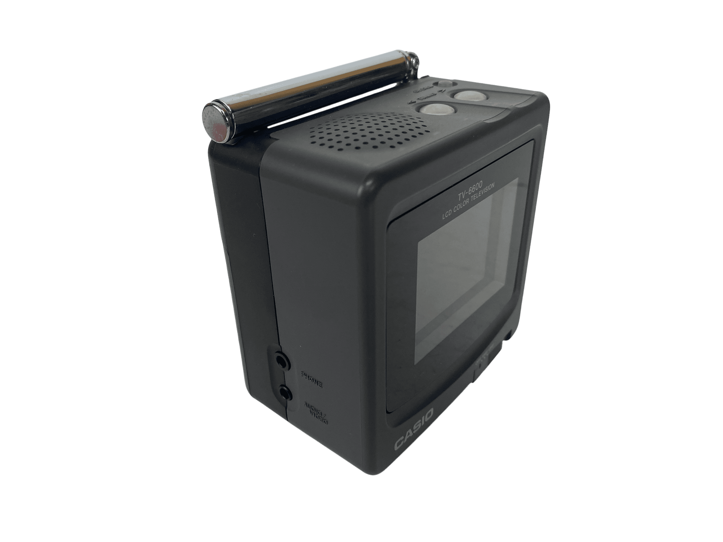 Casio TV-6600 bilde 4