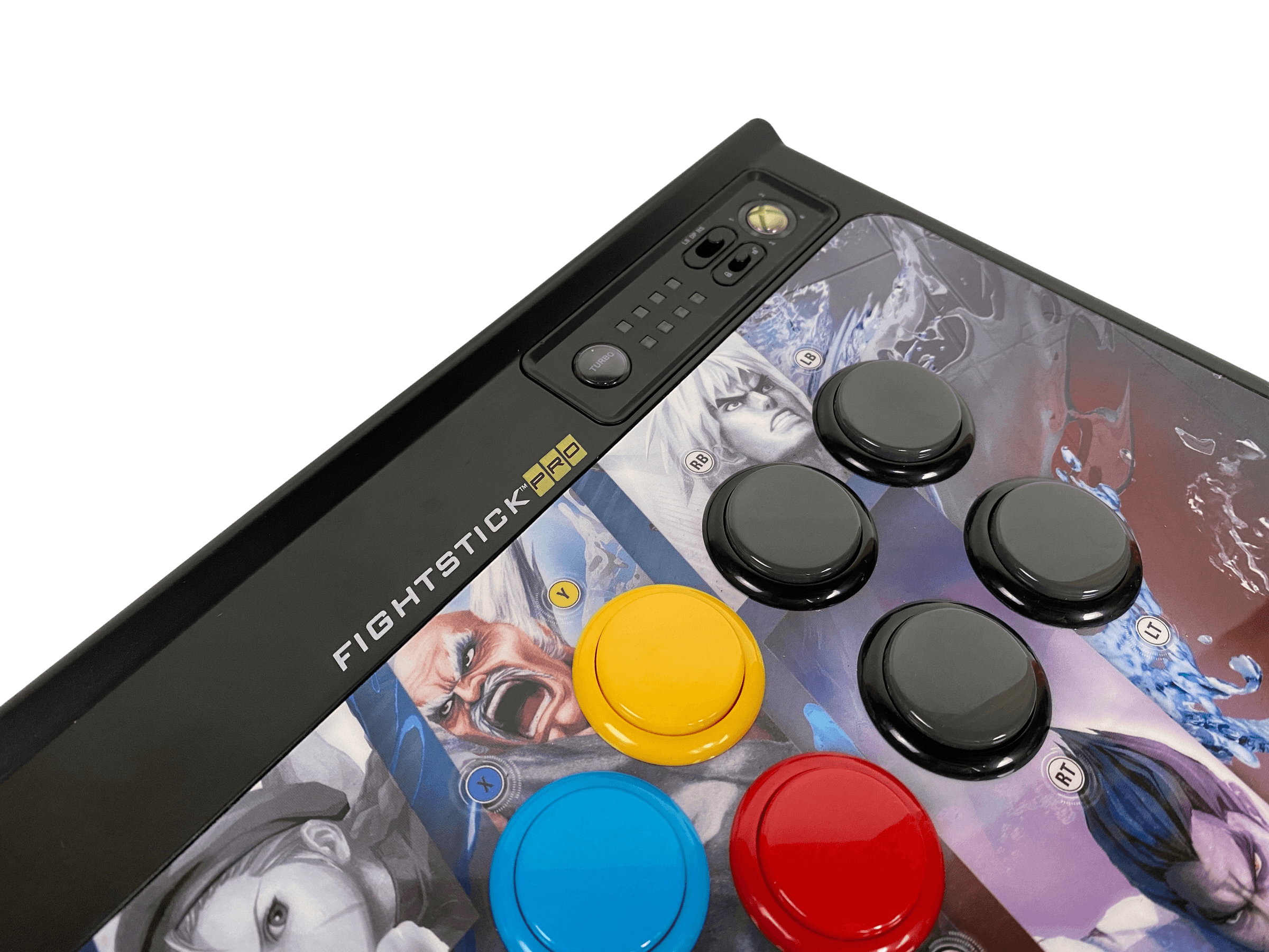 Mad Catz Arcade Fight Stick Pro bilde 4