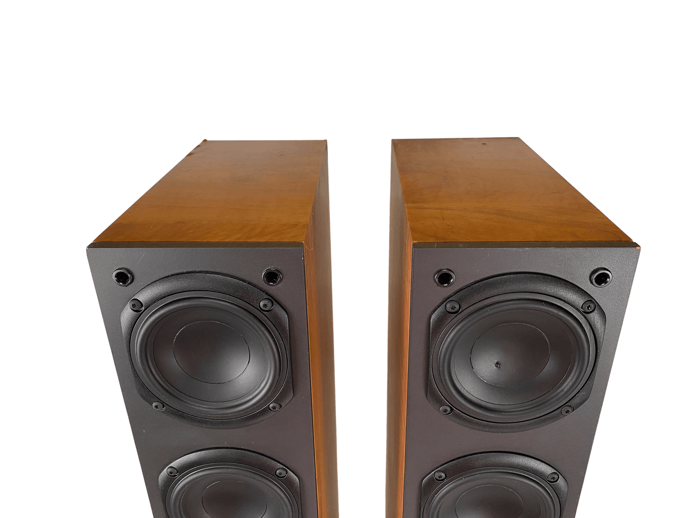 System Audio 1250 bilde 8