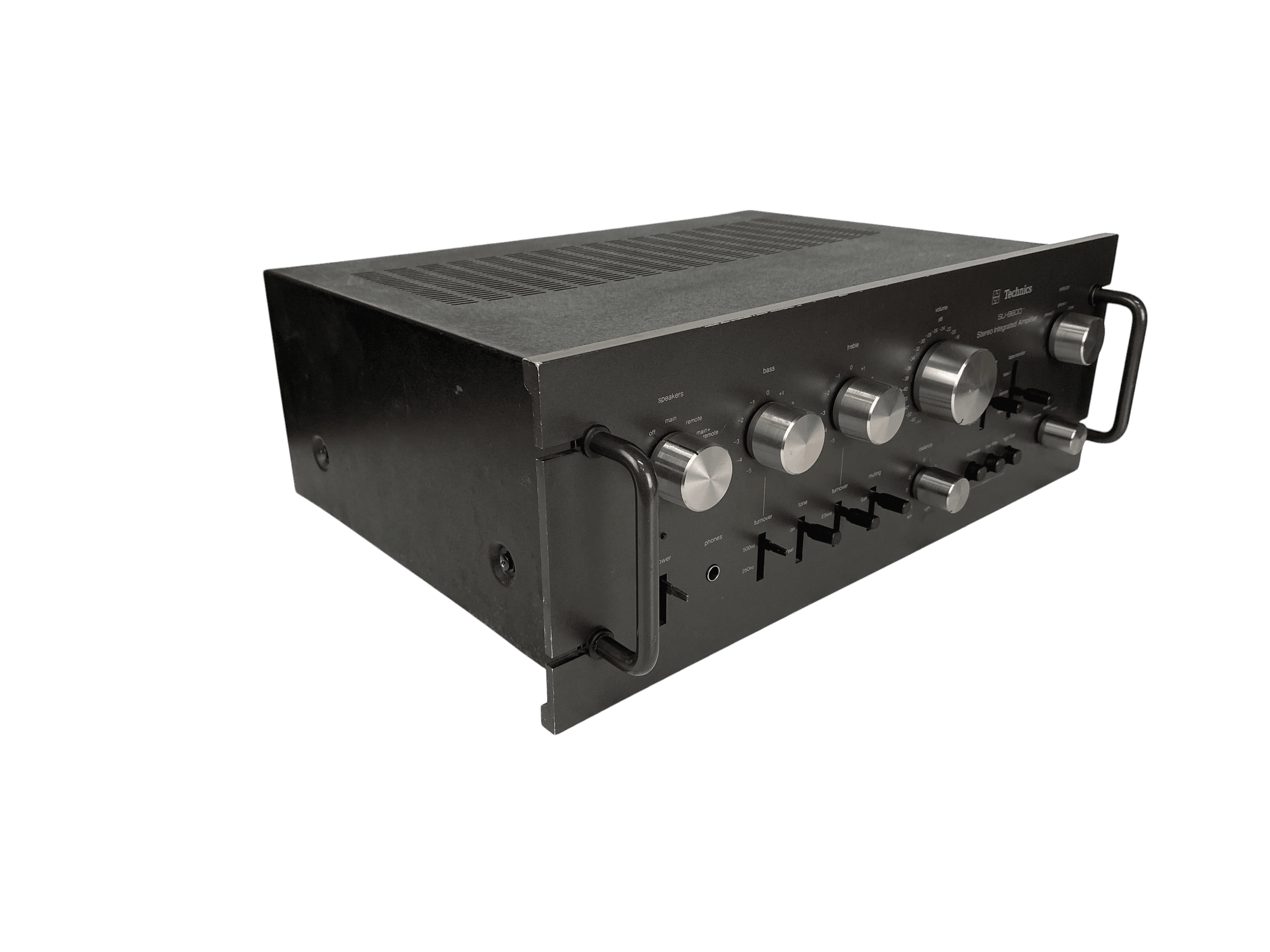 Technics SU-8600 bilde 7