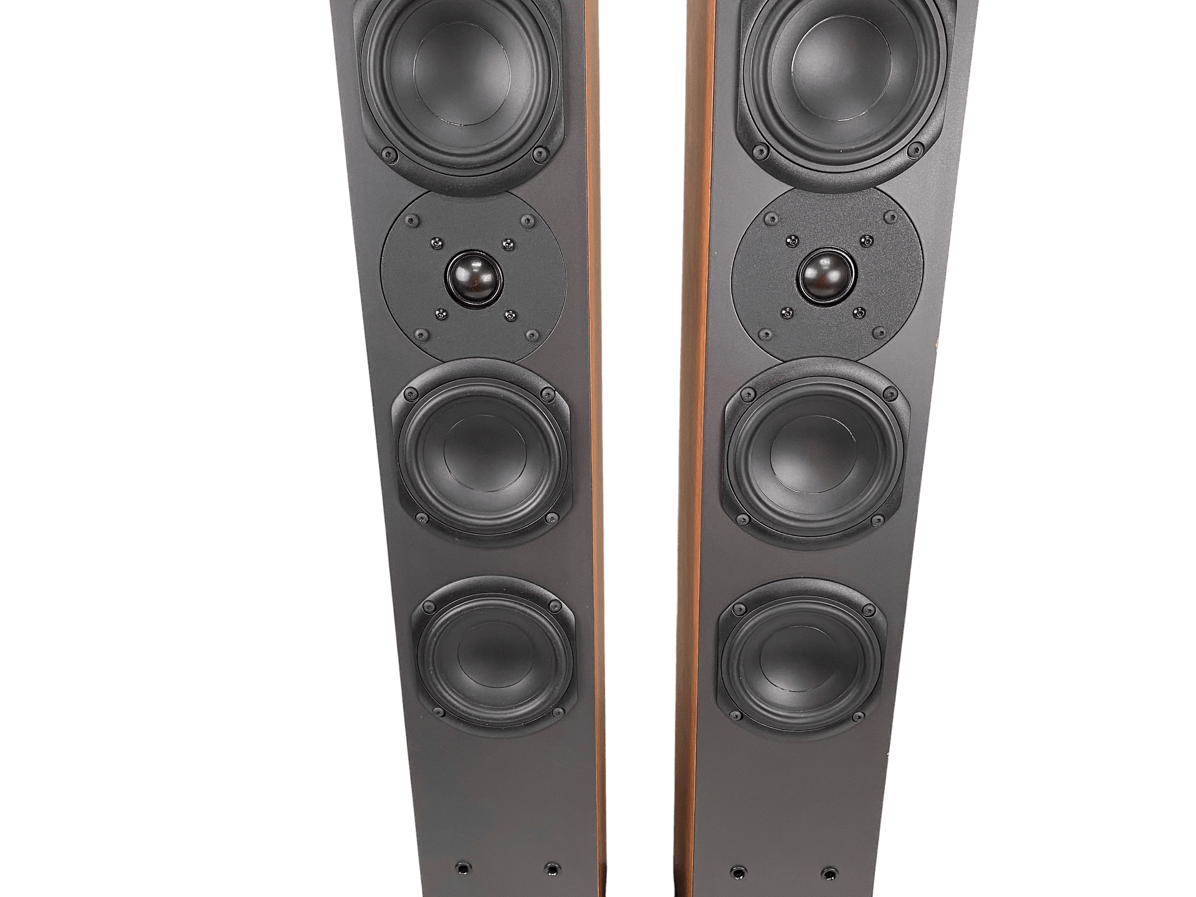 System Audio 1250 bilde 7