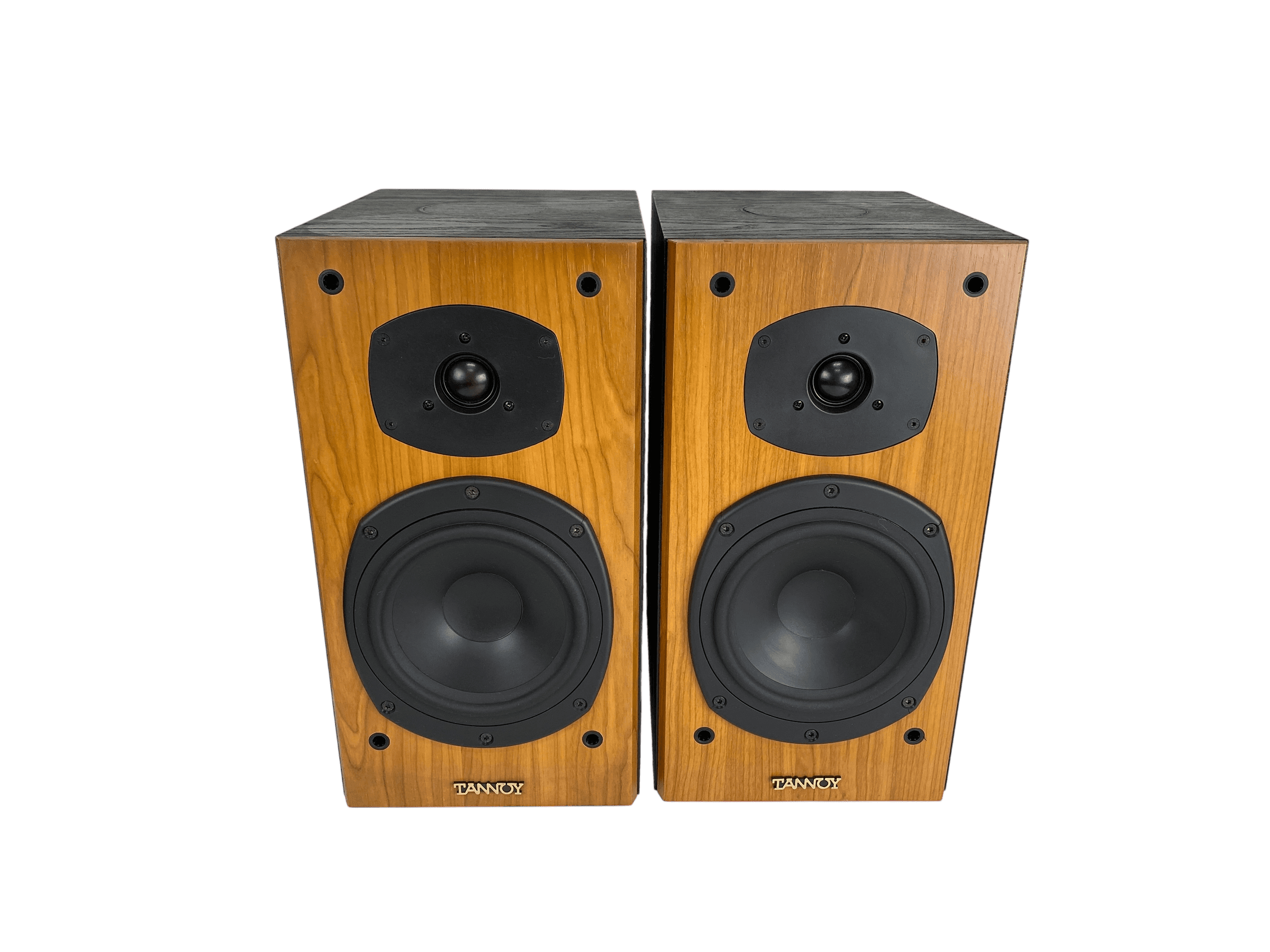 Tannoy Mercury M2 bilde 2