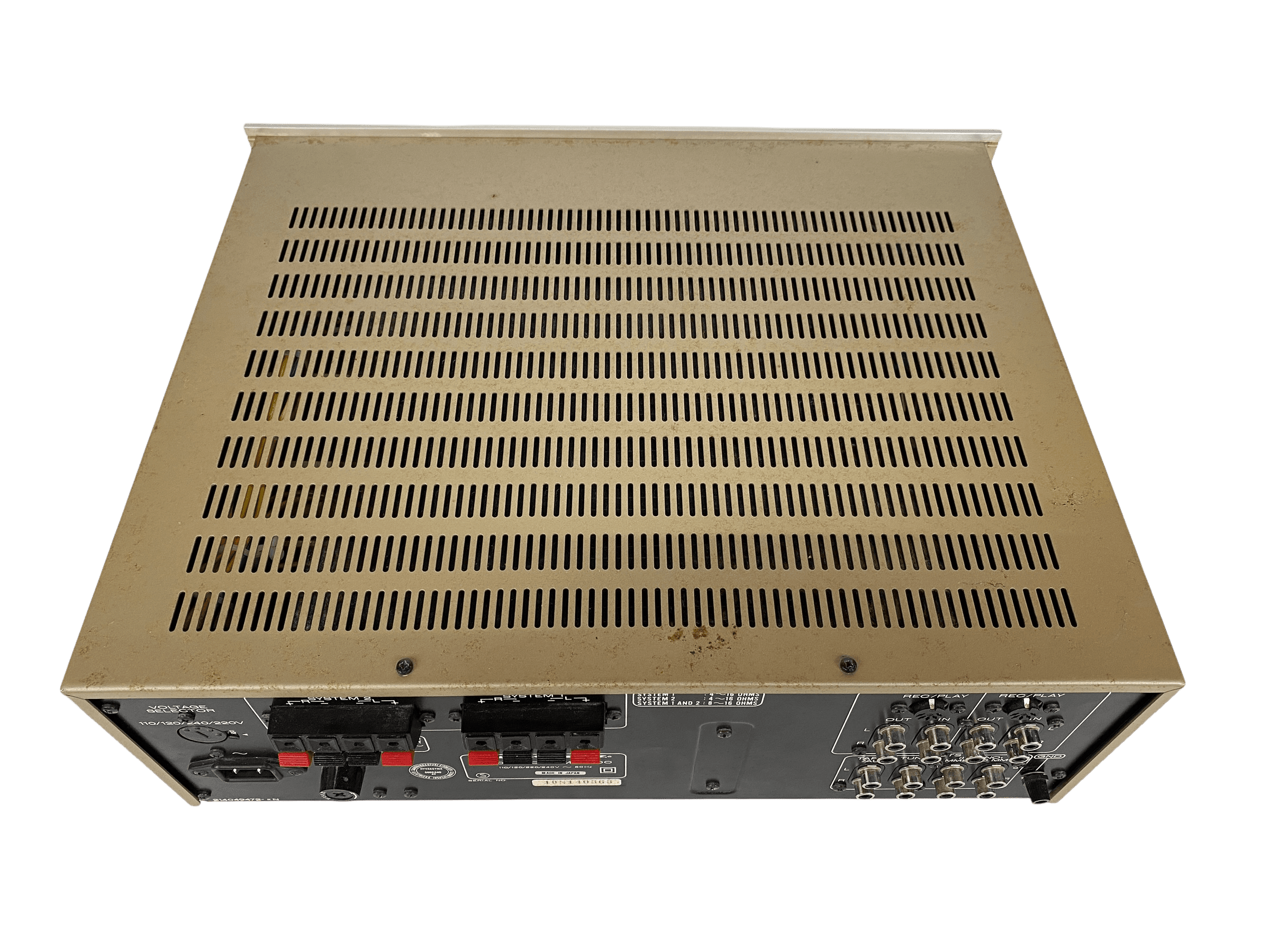 Marantz PM710 bilde 8