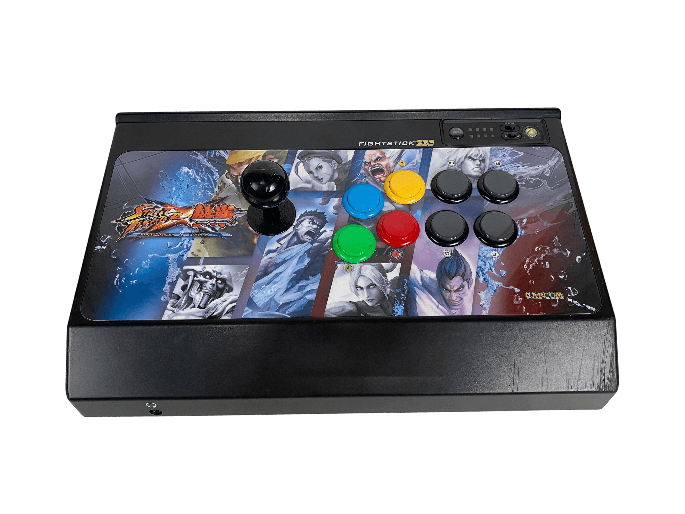 Mad Catz Arcade Fight Stick Pro bilde 7