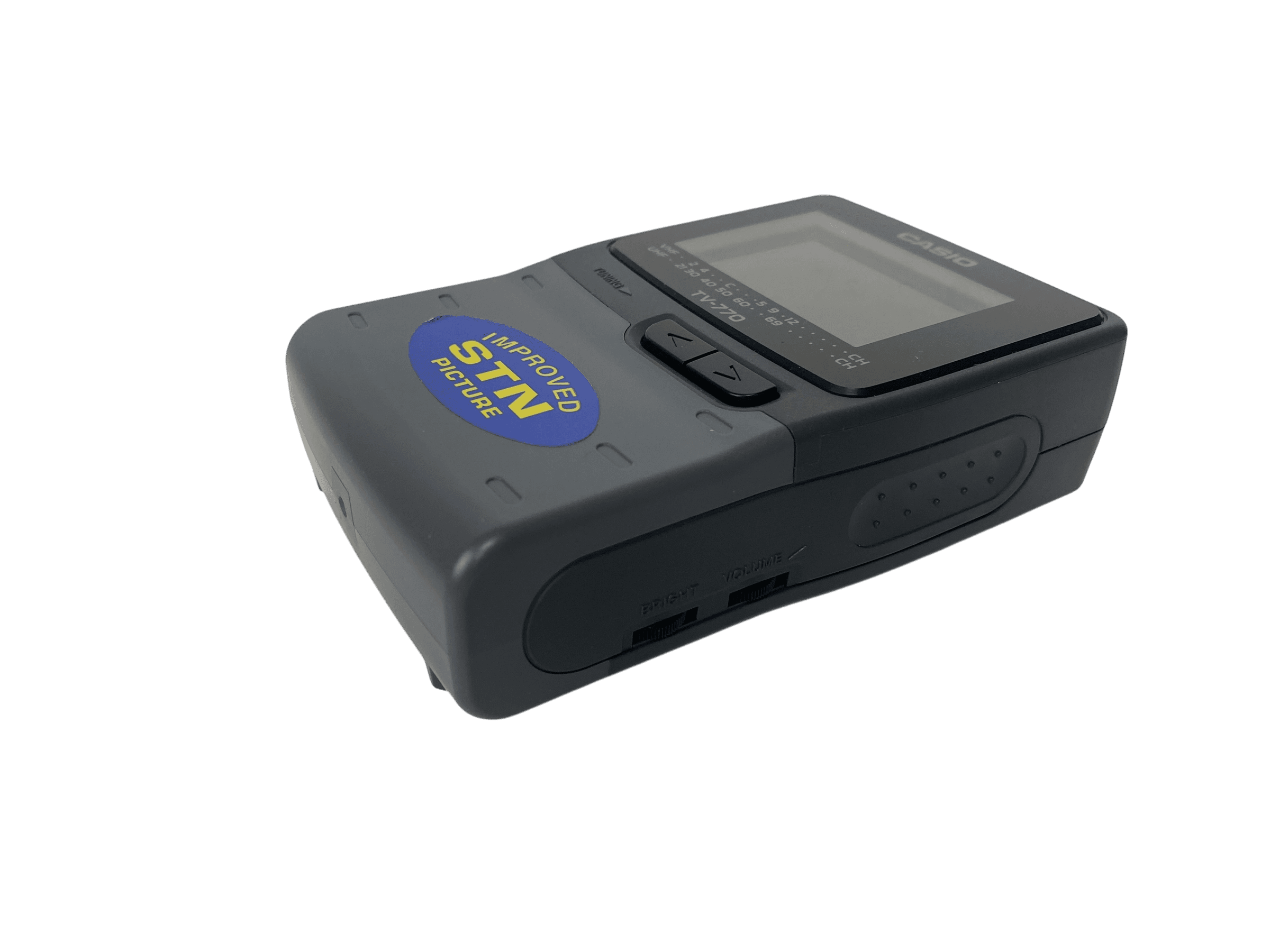 Casio TV-770 bilde 6