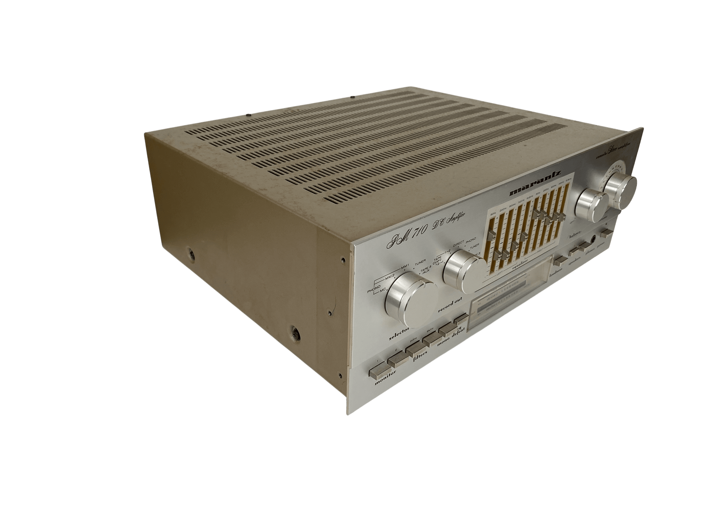 Marantz PM710 bilde 6