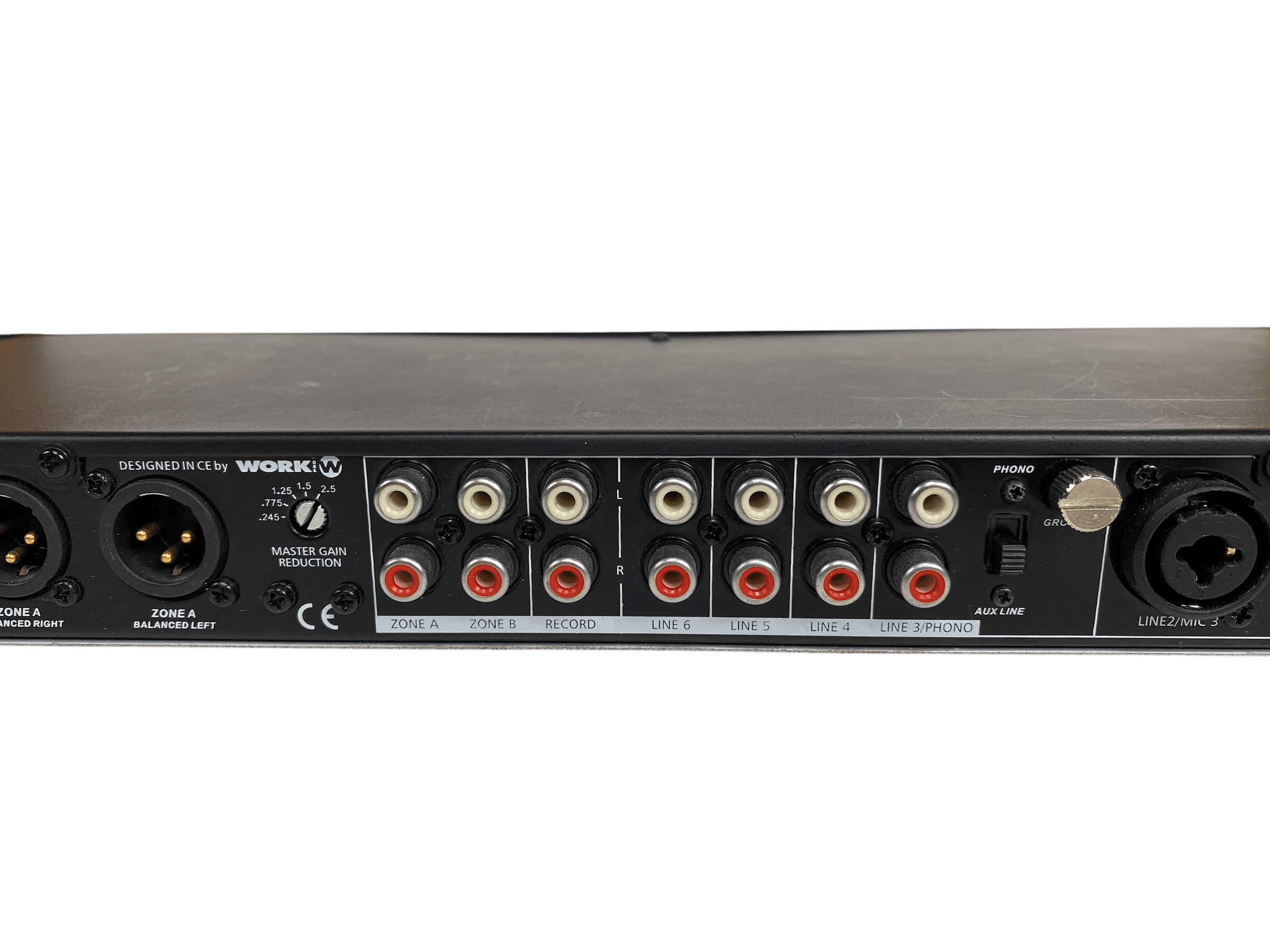 Workpro MMX 65 bilde 7