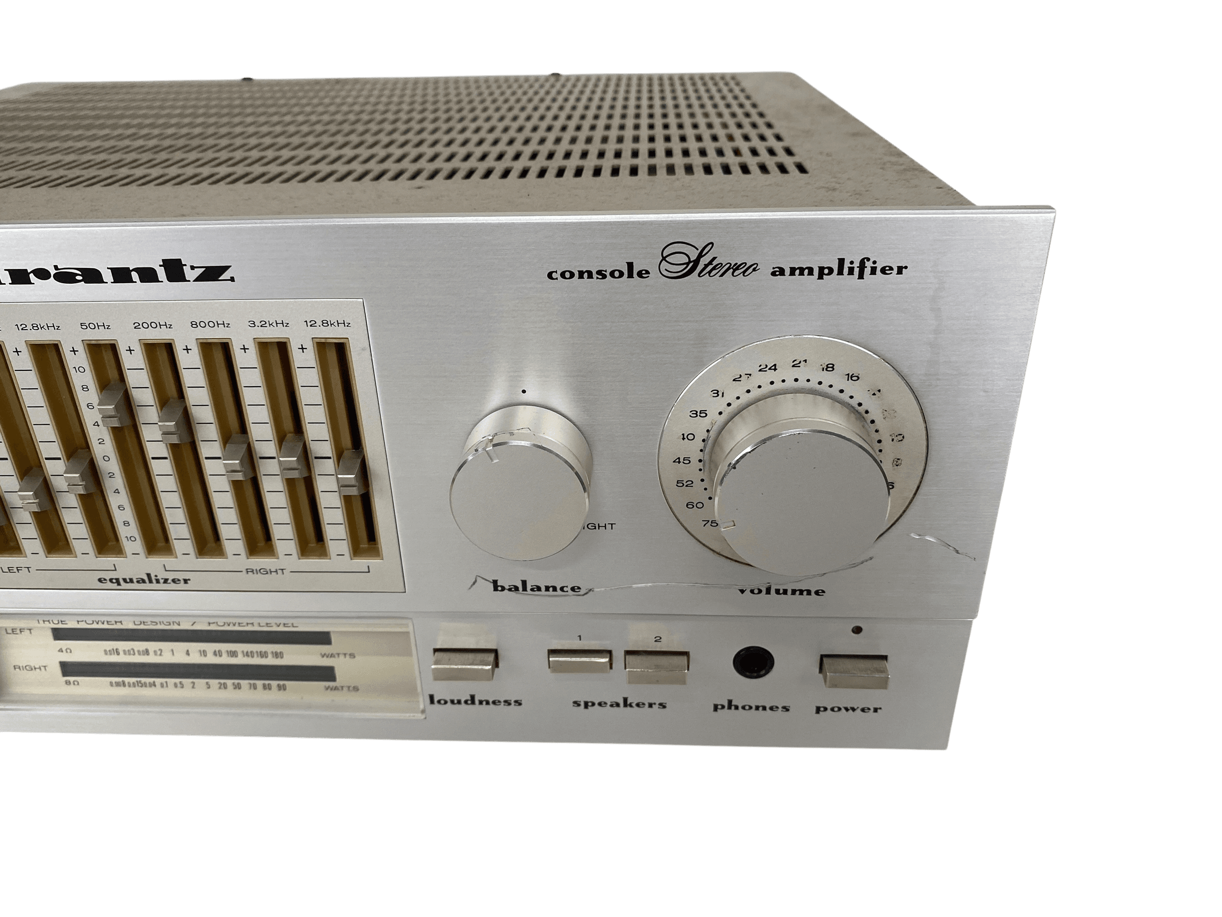 Marantz PM710 bilde 5